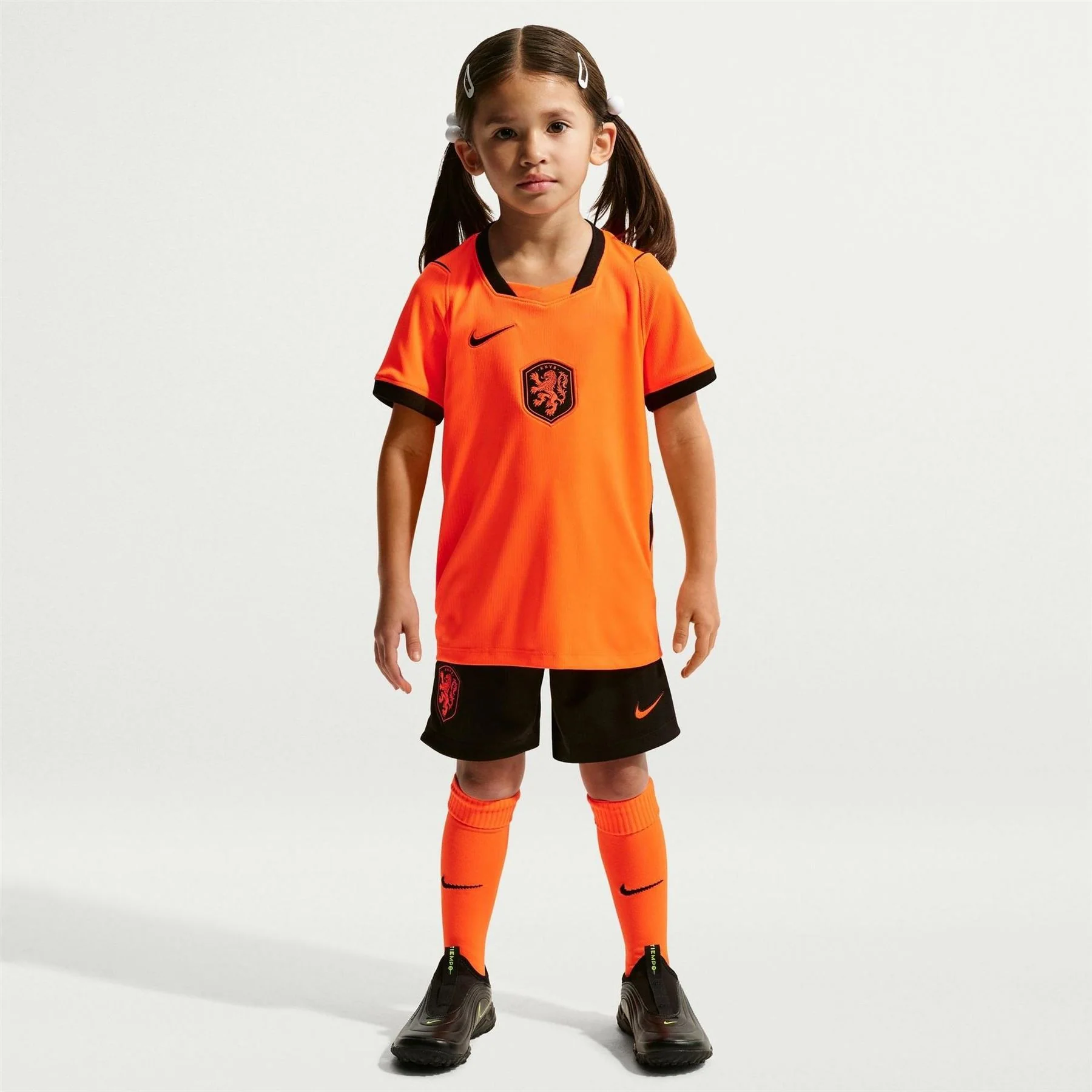Nike Kids Netherlands Fifa World Cup 2026™ Mini Kit - Image 3