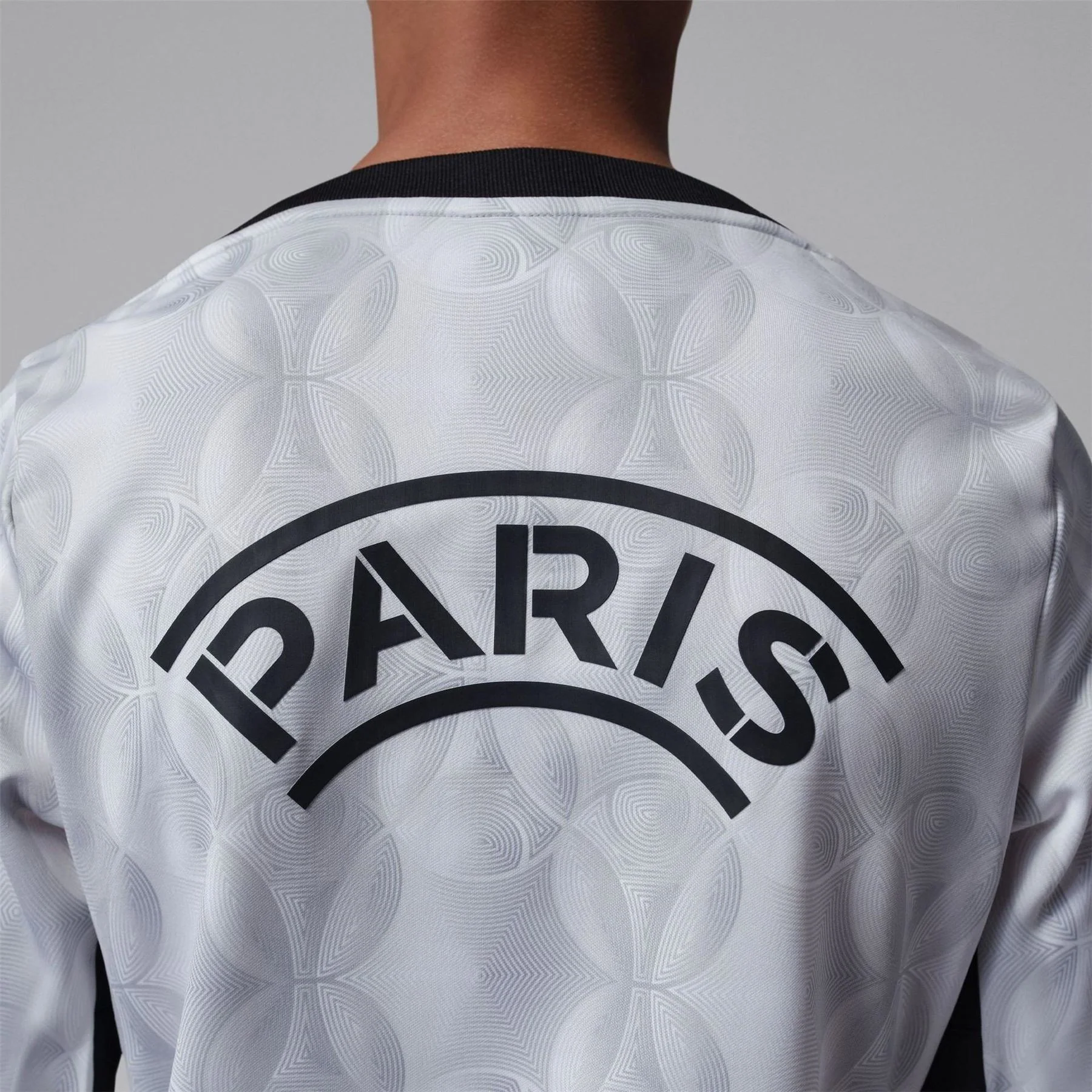 Nike Kids Psg Licensed Drill Top - Image 5