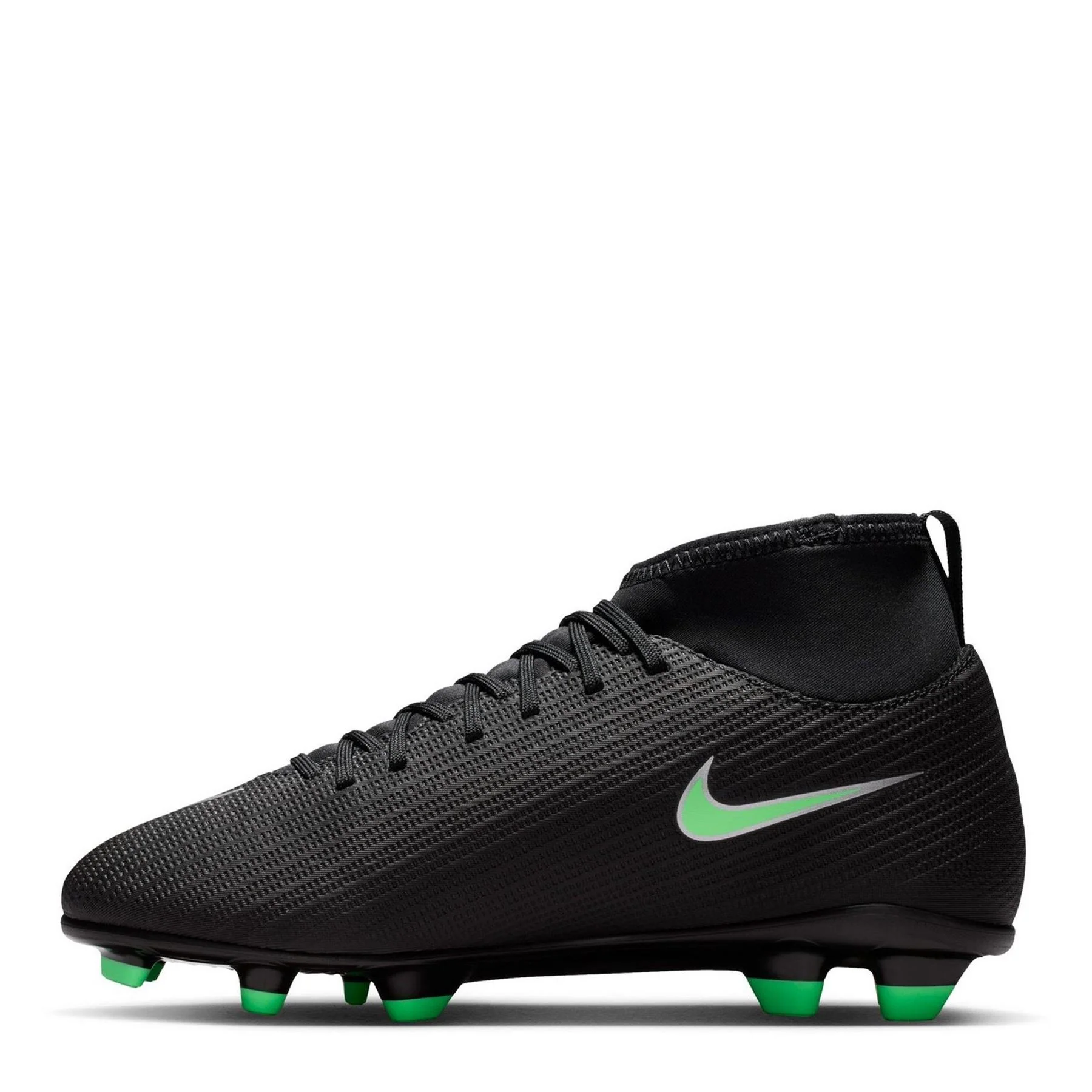 Nike Kids Superfly 11 Club Firm Ground Football Boots - Image 8