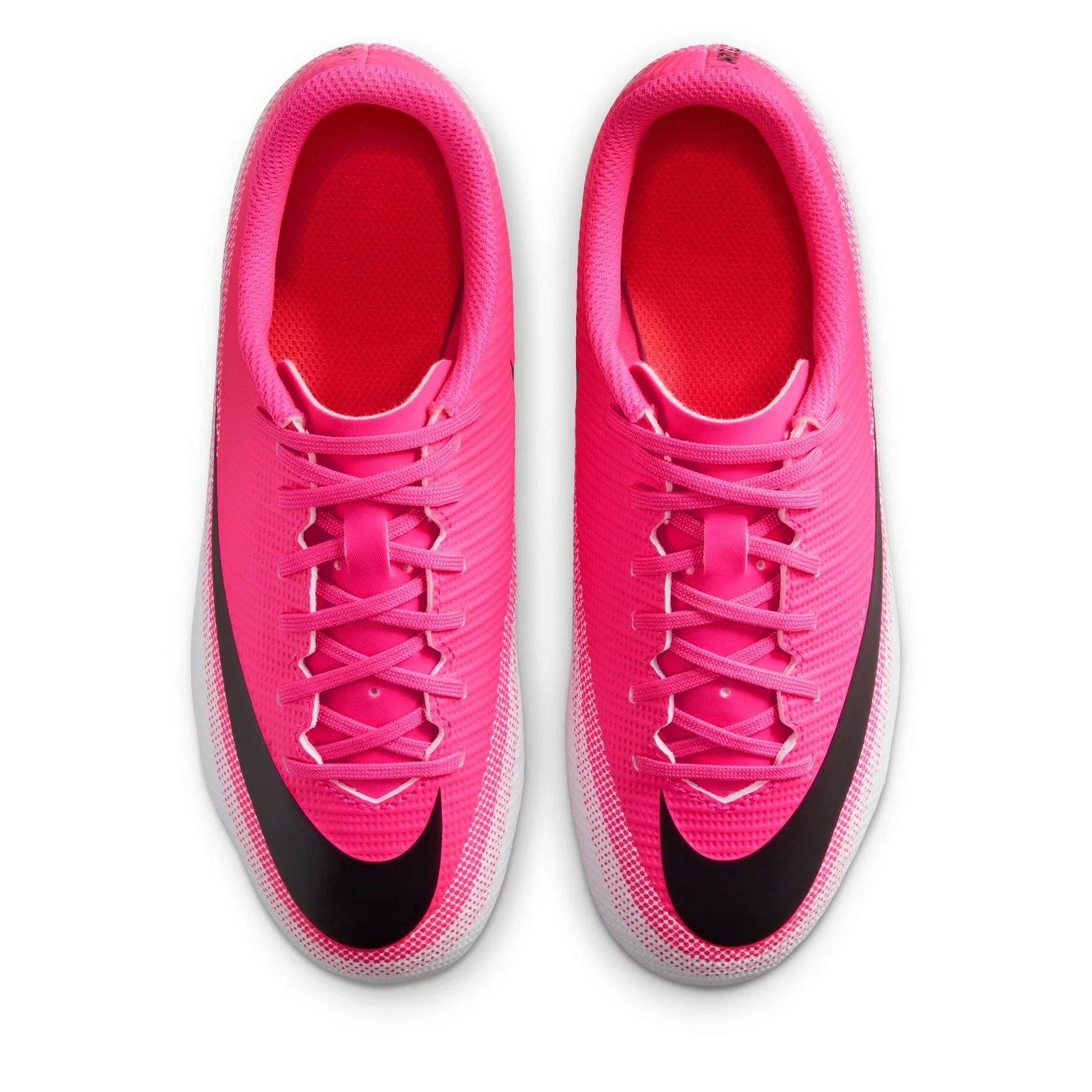 Nike Kids Vapor 17 Club Firm Ground Football Boots - Image 6
