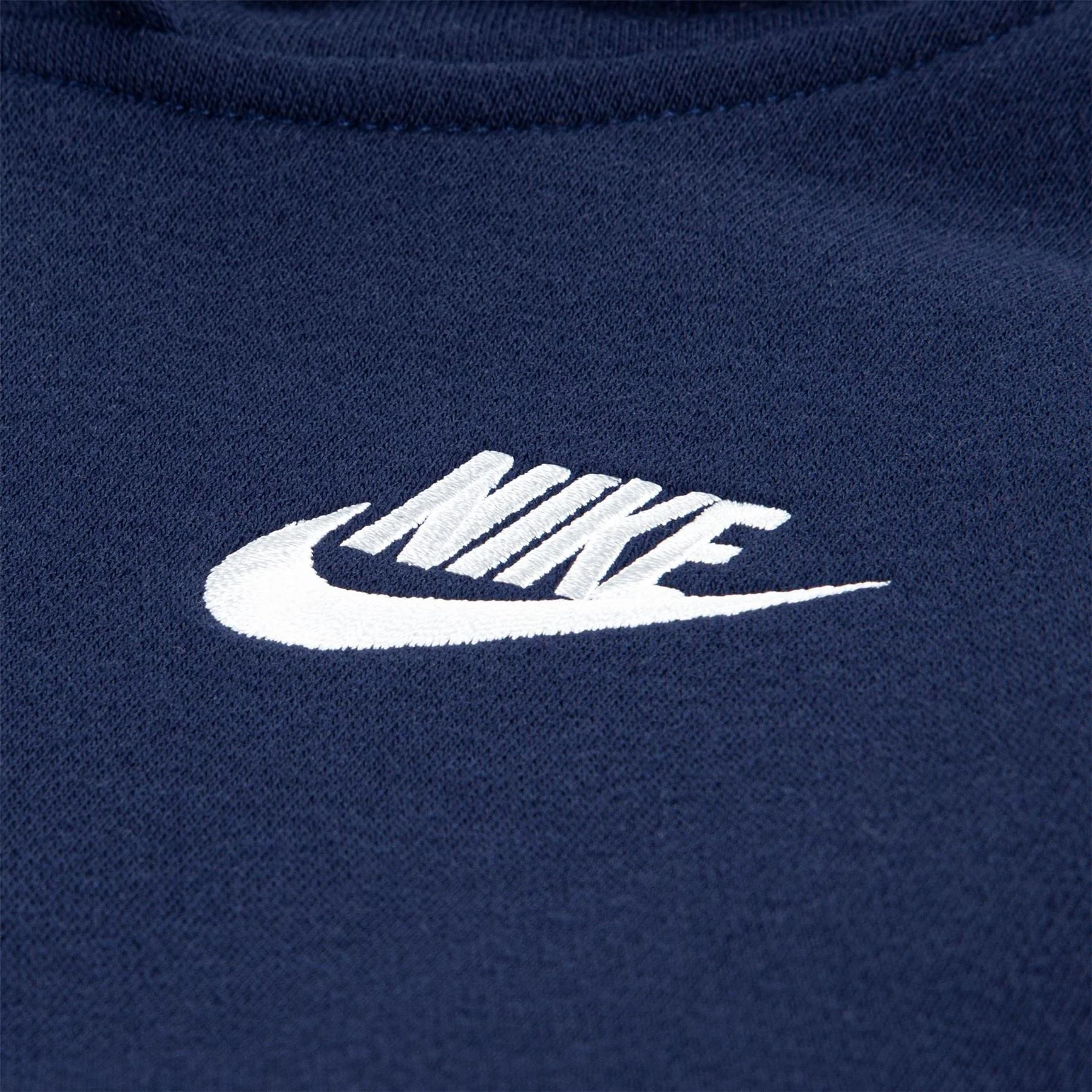 Nike Over The Head Hoodie - Image 3