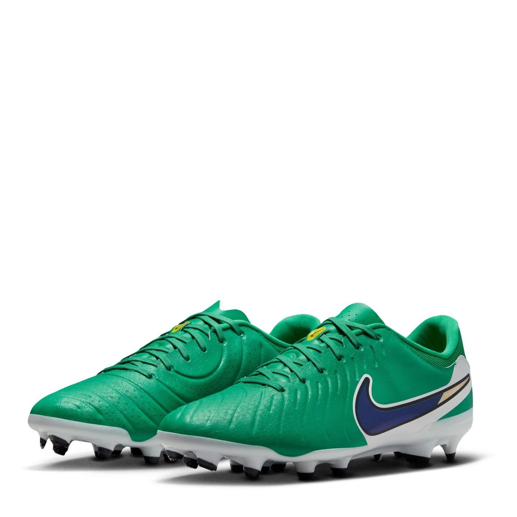 Nike Legend 10 Academy Firm Ground Football Boot - Image 4
