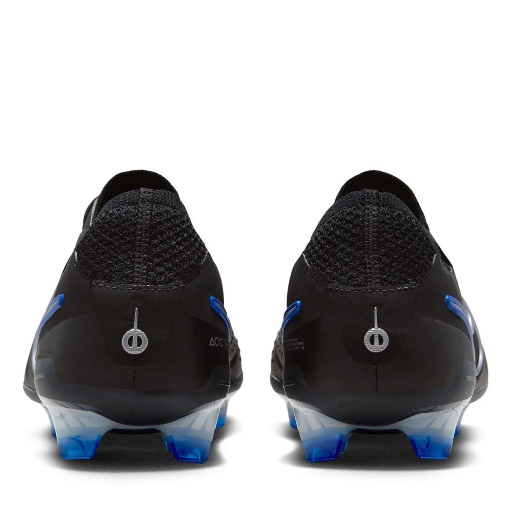 Nike Legend 10 Eli Juniors Firm Ground Football Boots Juniors - Image 5