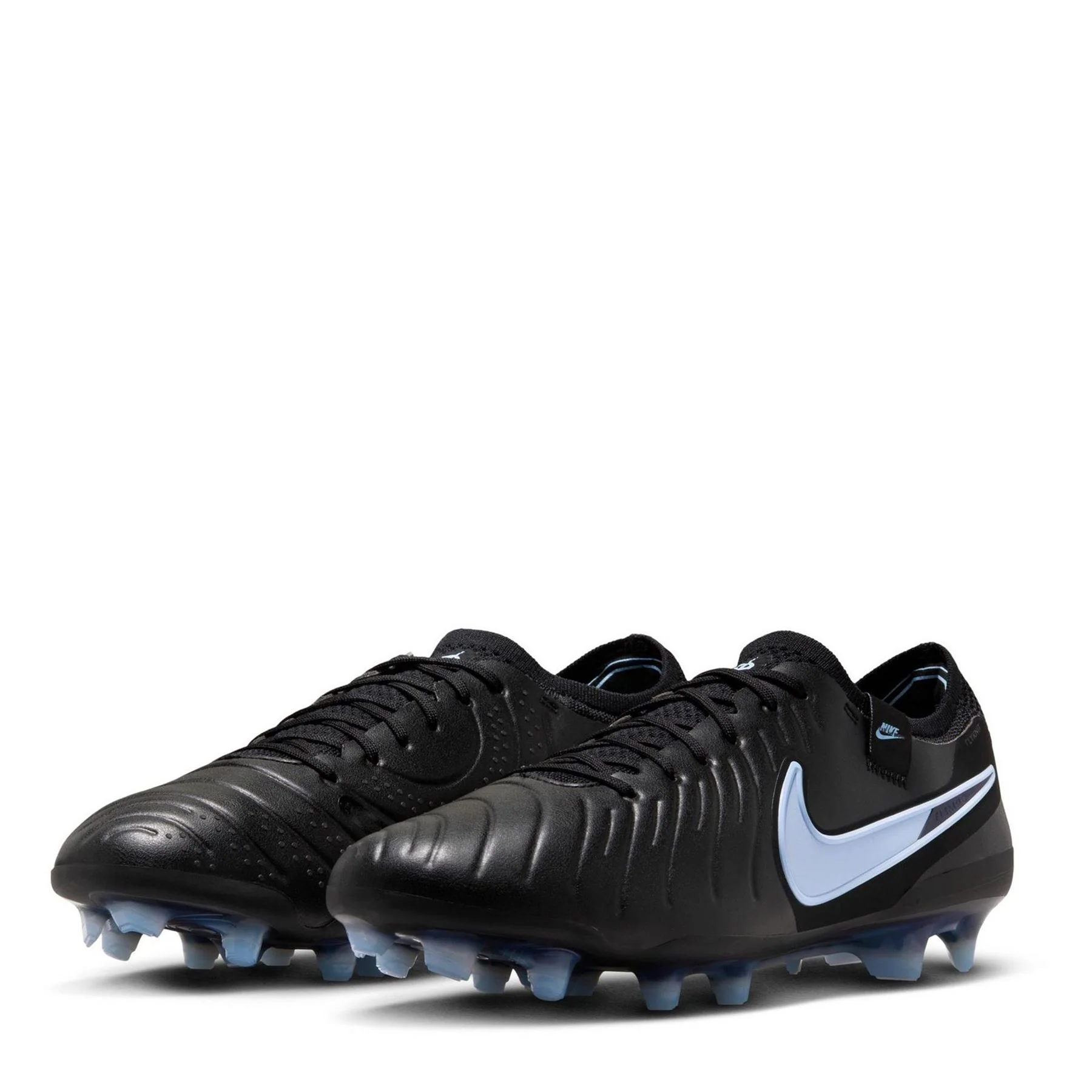 Nike Legend 10 Elite Firm Ground Football Boots - Image 4