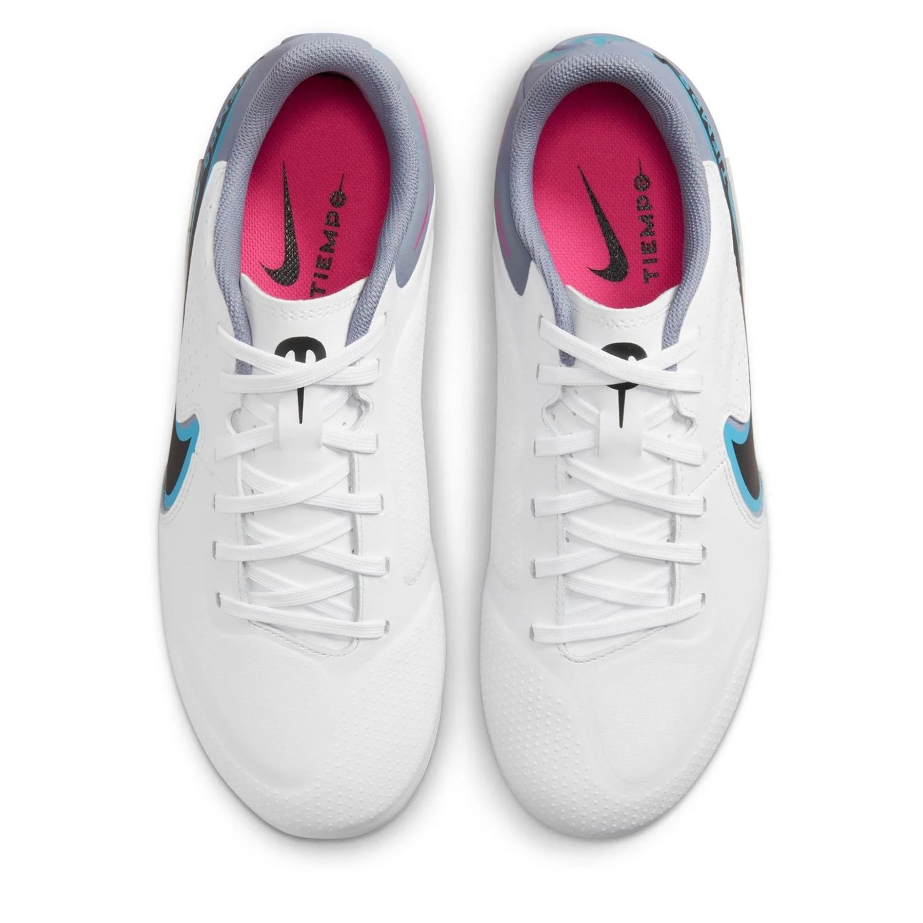 Nike Legend Academy Junior Fg Football Boots - Image 6