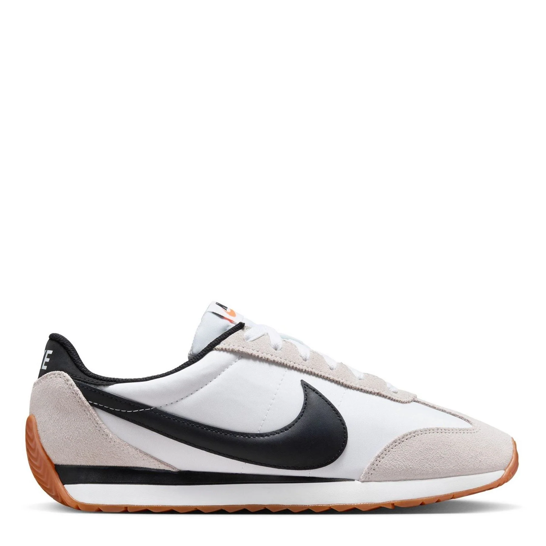 Nike Low Heel Round Toe Low Top Sneakers - Image 19