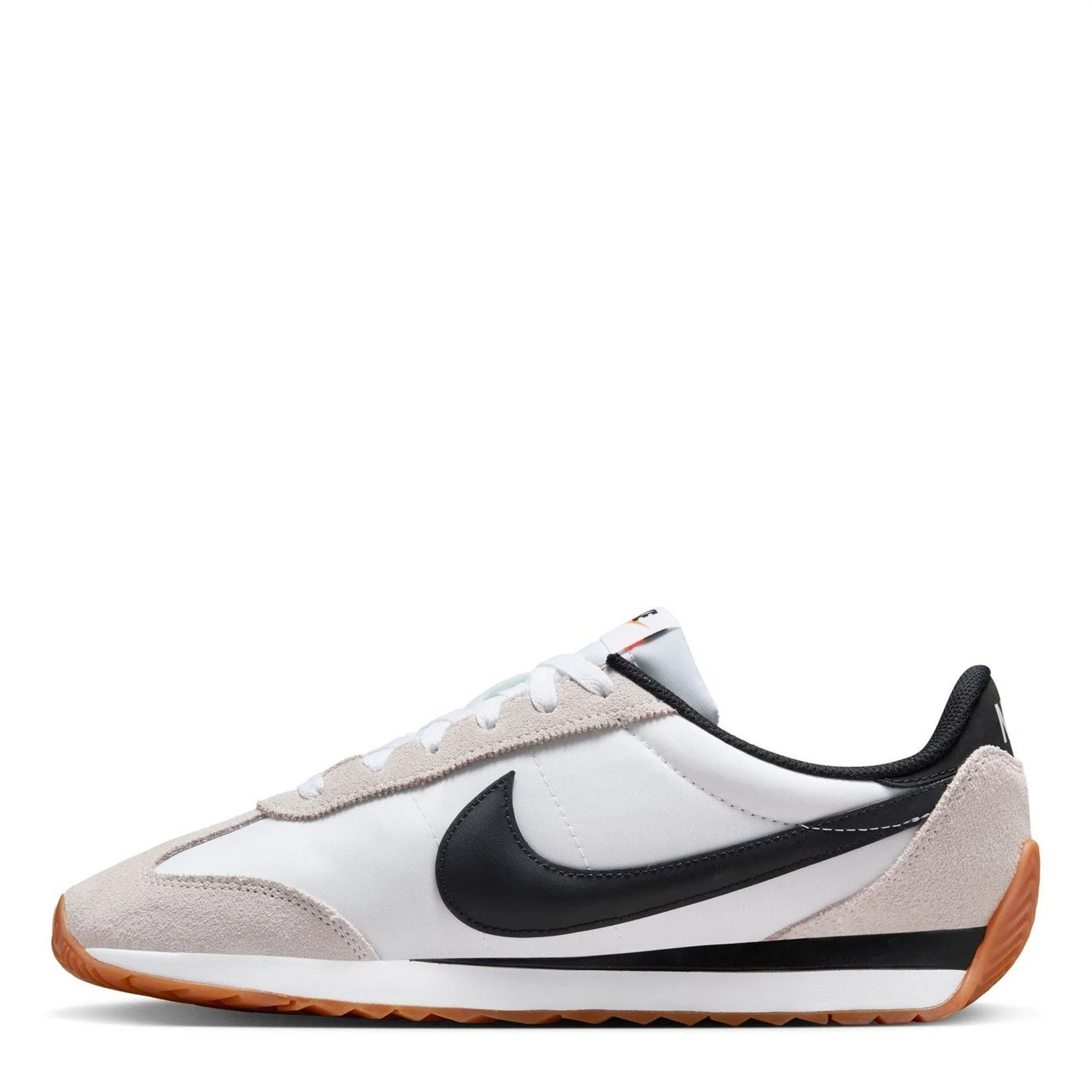 Nike Low Heel Round Toe Low Top Sneakers - Image 20
