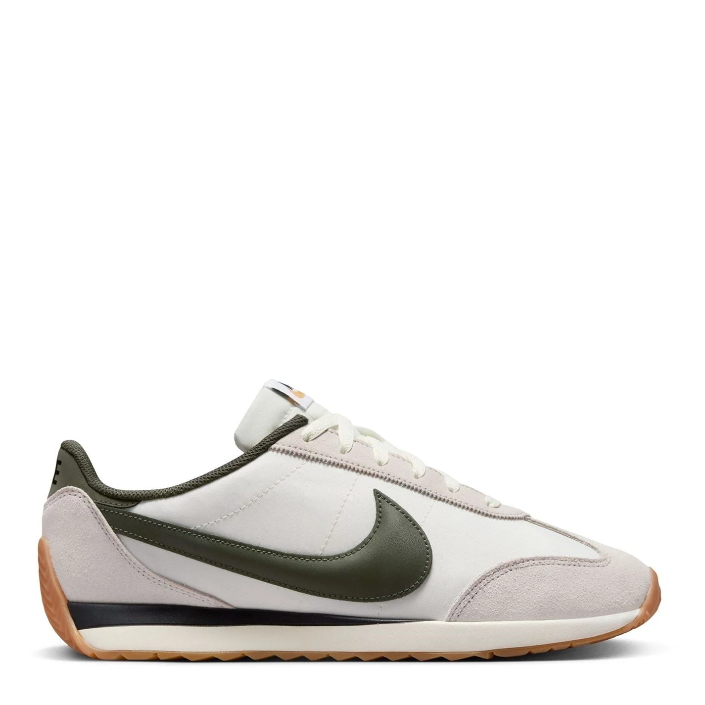 Nike Low Heel Round Toe Low Top Sneakers - Image 26
