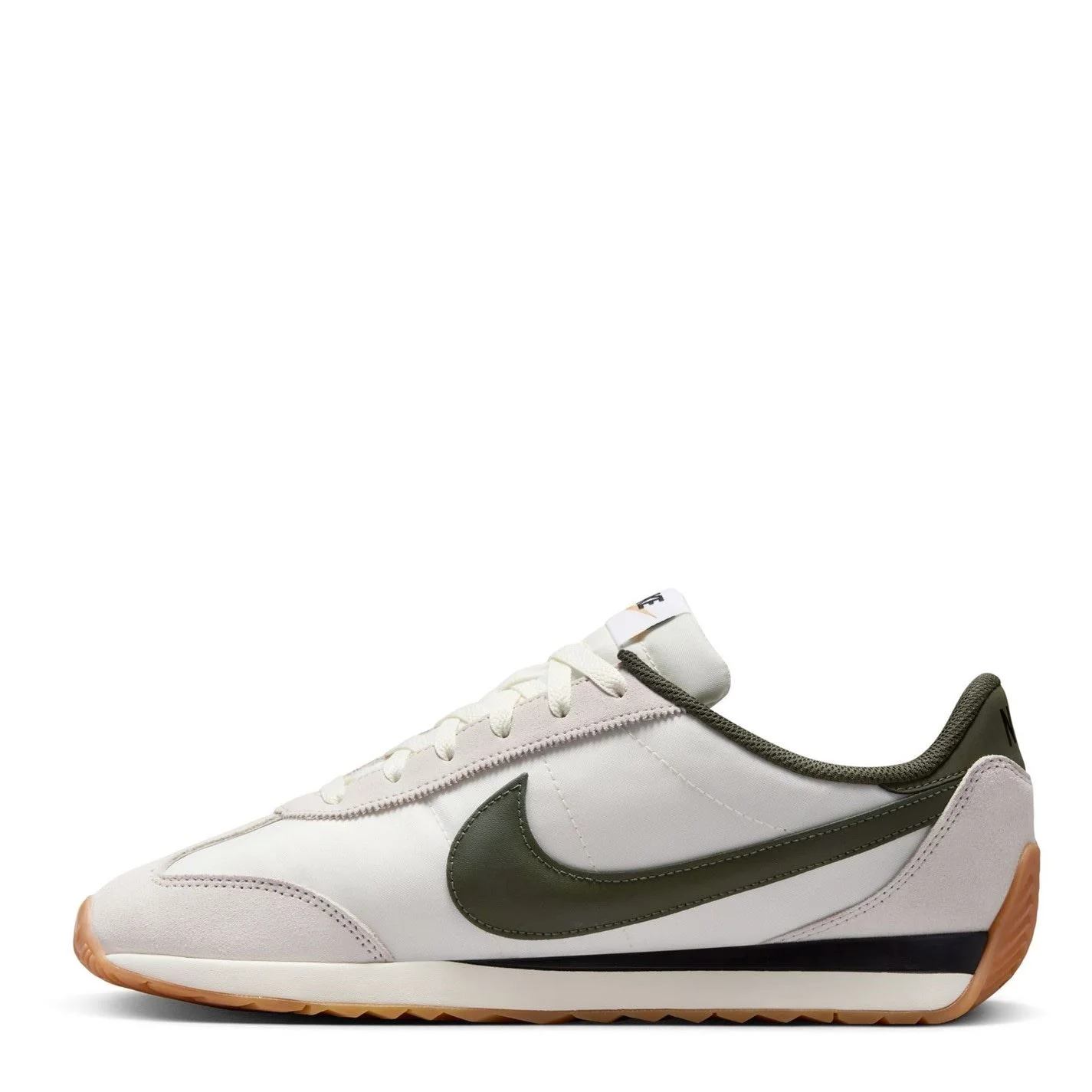 Nike Low Heel Round Toe Low Top Sneakers - Image 27