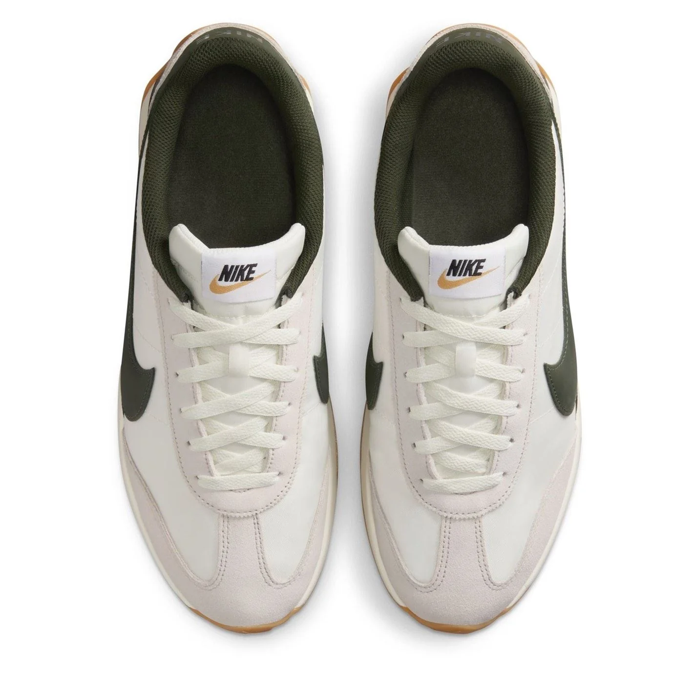 Nike Low Heel Round Toe Low Top Sneakers - Image 30