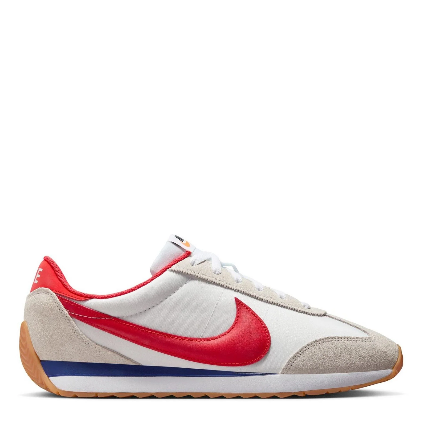 Nike Low Heel Round Toe Low Top Sneakers - Image 32