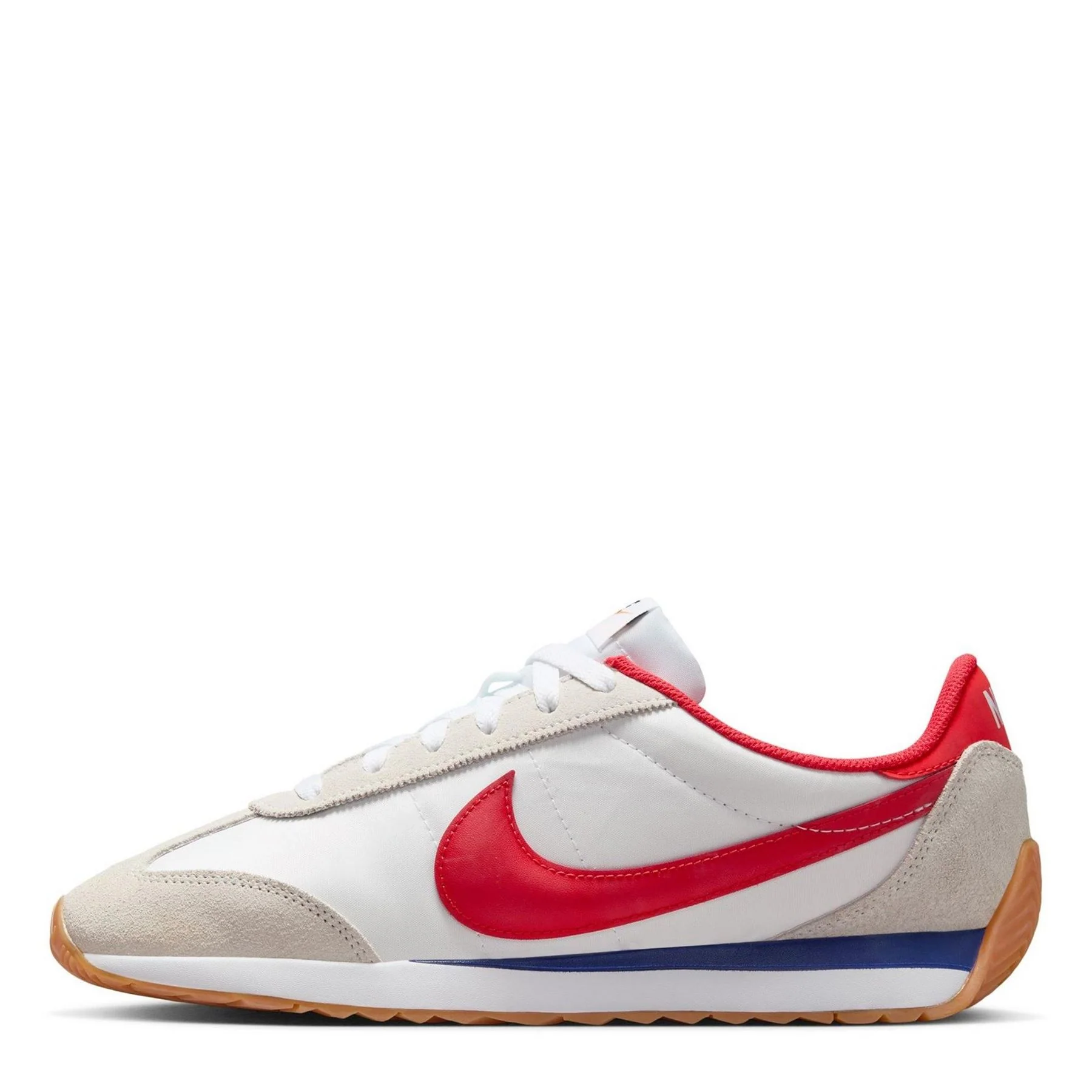 Nike Low Heel Round Toe Low Top Sneakers - Image 33