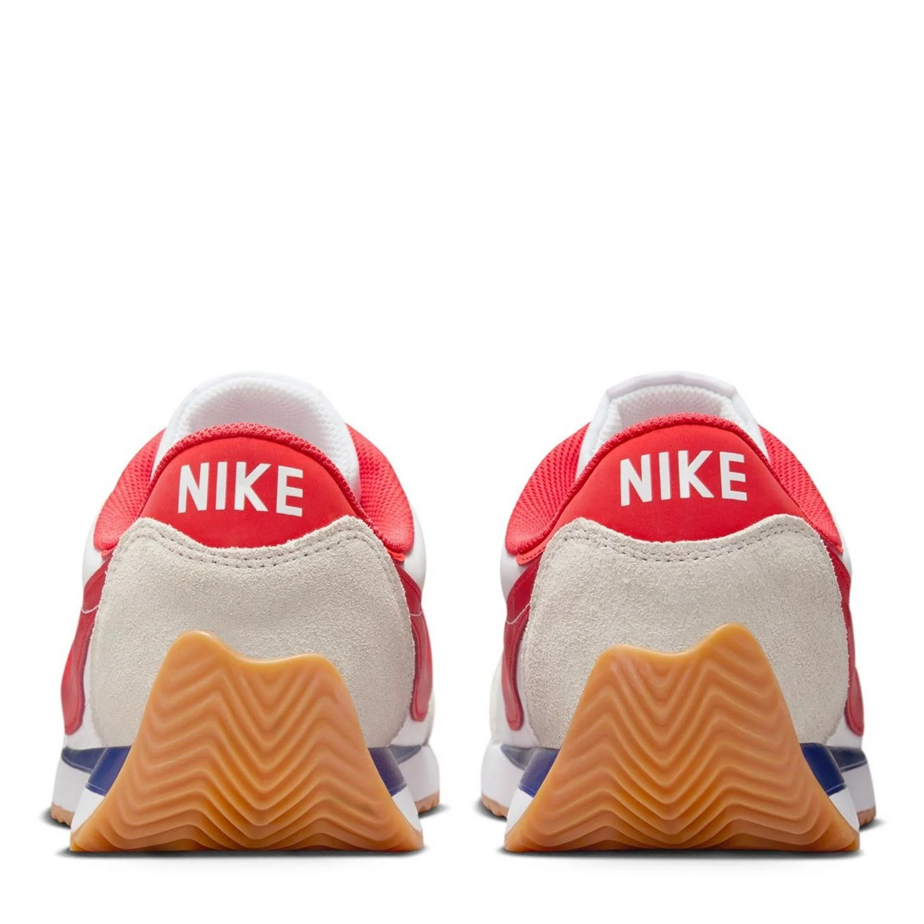 Nike Low Heel Round Toe Low Top Sneakers - Image 35
