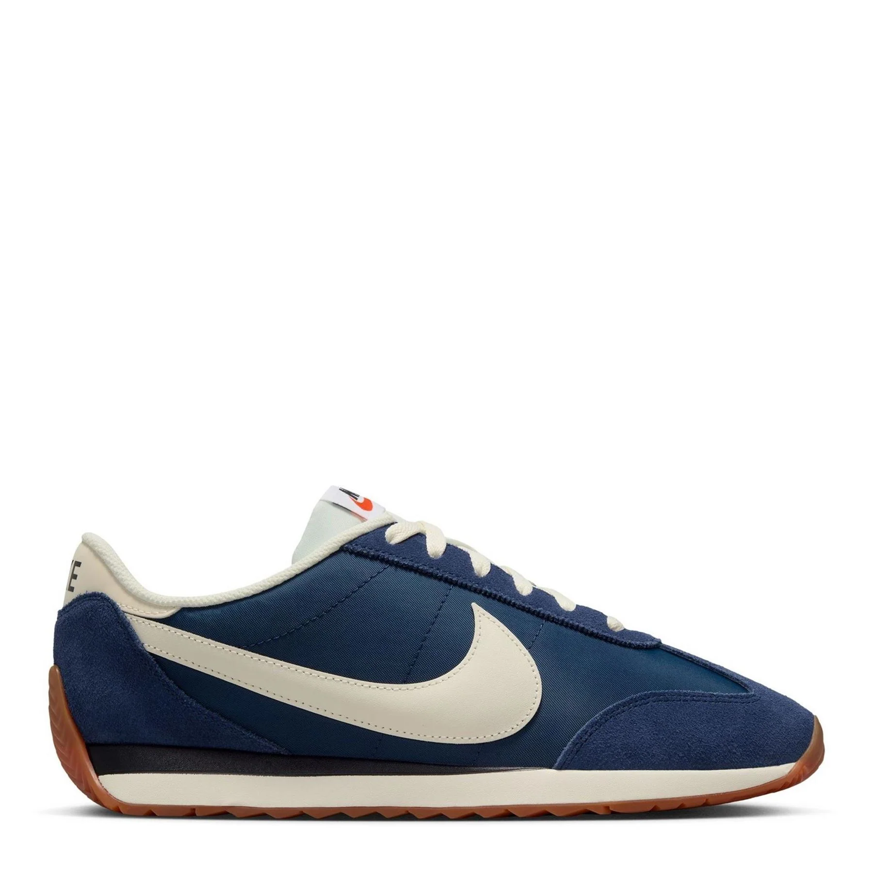 Nike Low Heel Round Toe Low Top Sneakers - Image 38