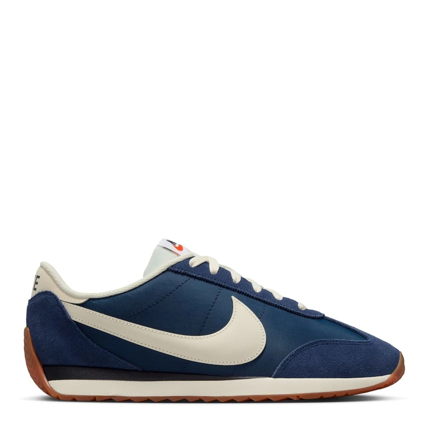 Nike Low Heel Round Toe Low Top Sneakers - Image 44