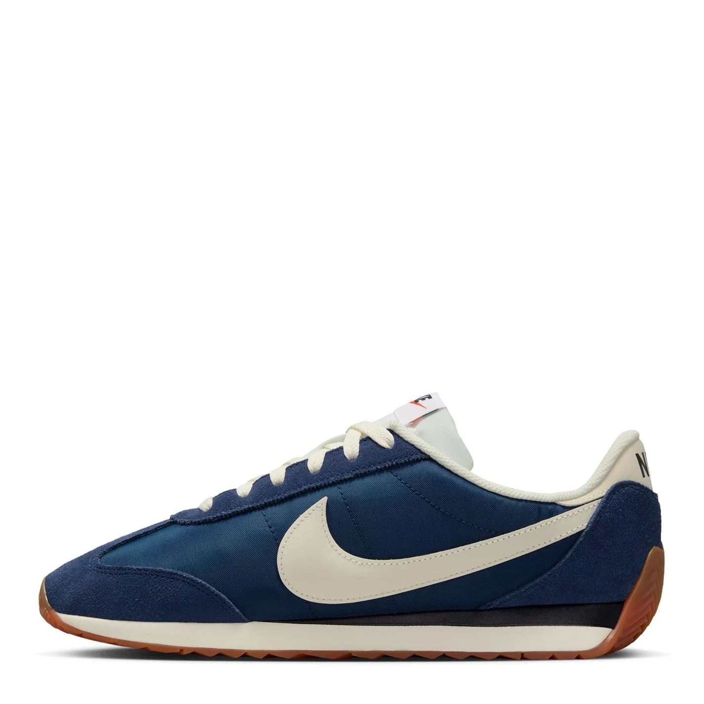Nike Low Heel Round Toe Low Top Sneakers - Image 45