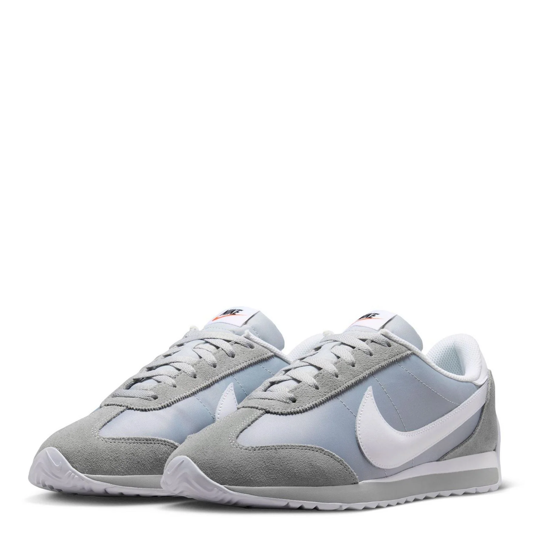 Nike Low Heel Round Toe Low Top Sneakers - Image 52
