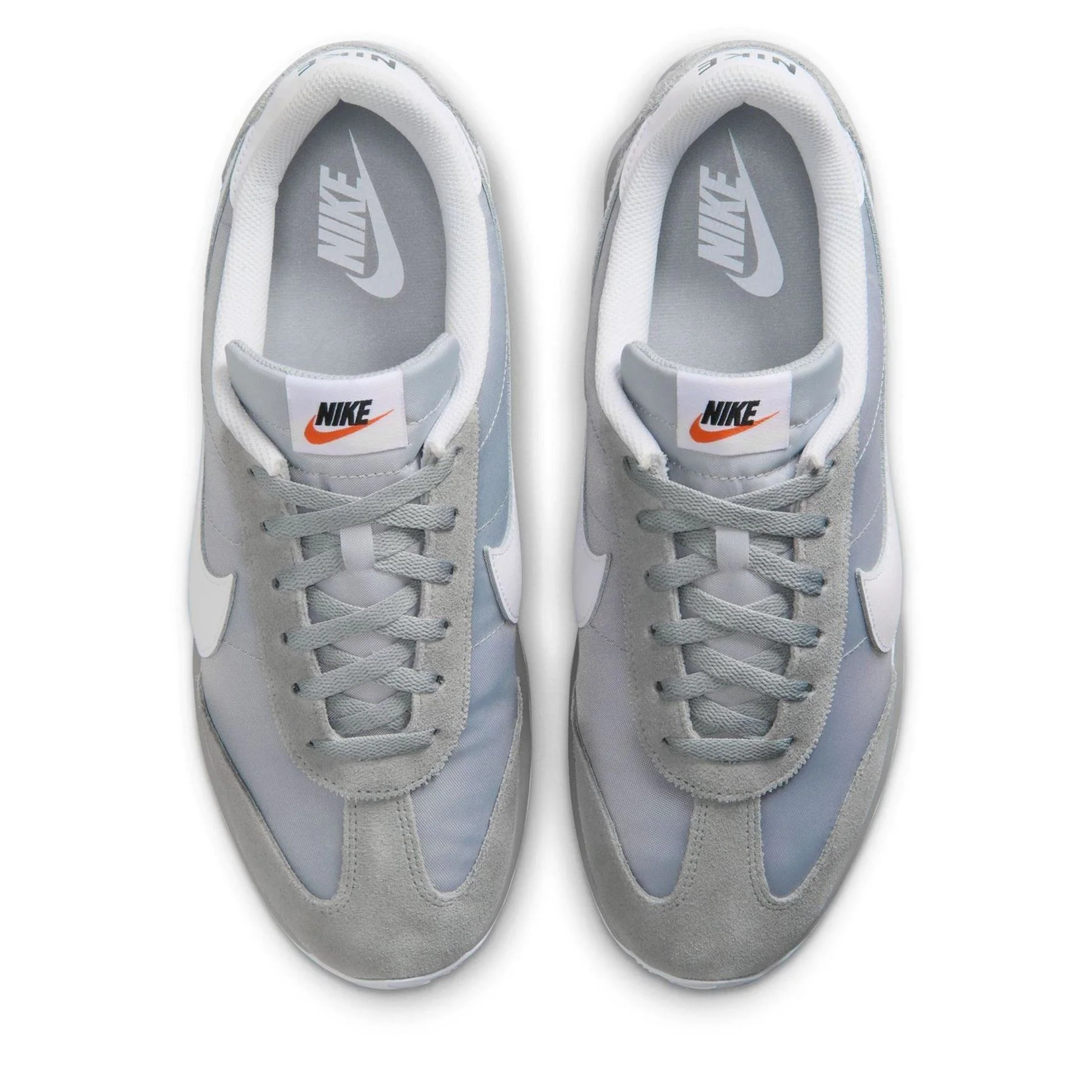 Nike Low Heel Round Toe Low Top Sneakers - Image 54