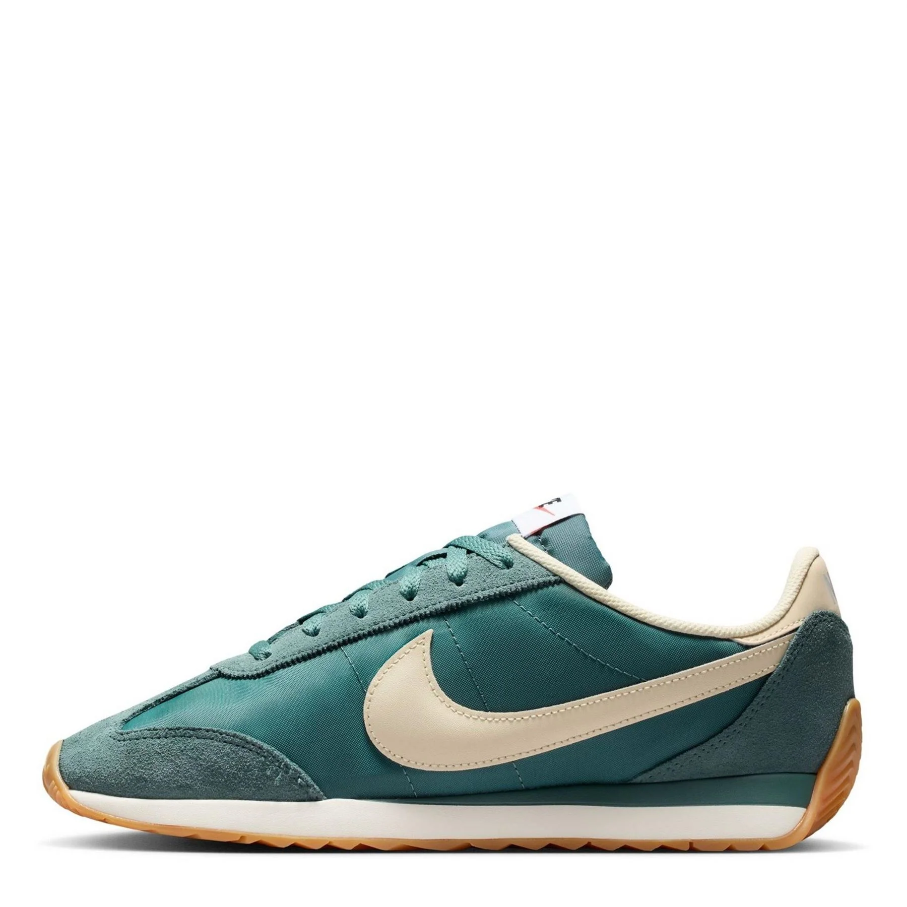 Nike Low Heel Round Toe Low Top Sneakers - Image 57