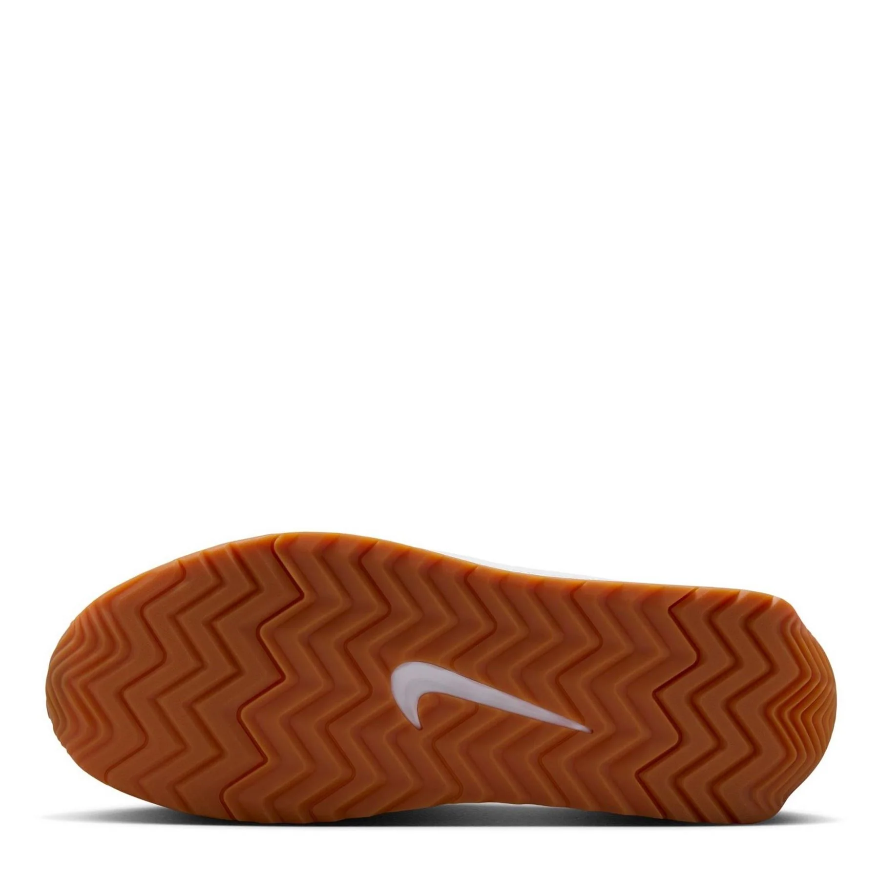 Nike Low Heel Round Toe Low Top Sneakers - Image 6