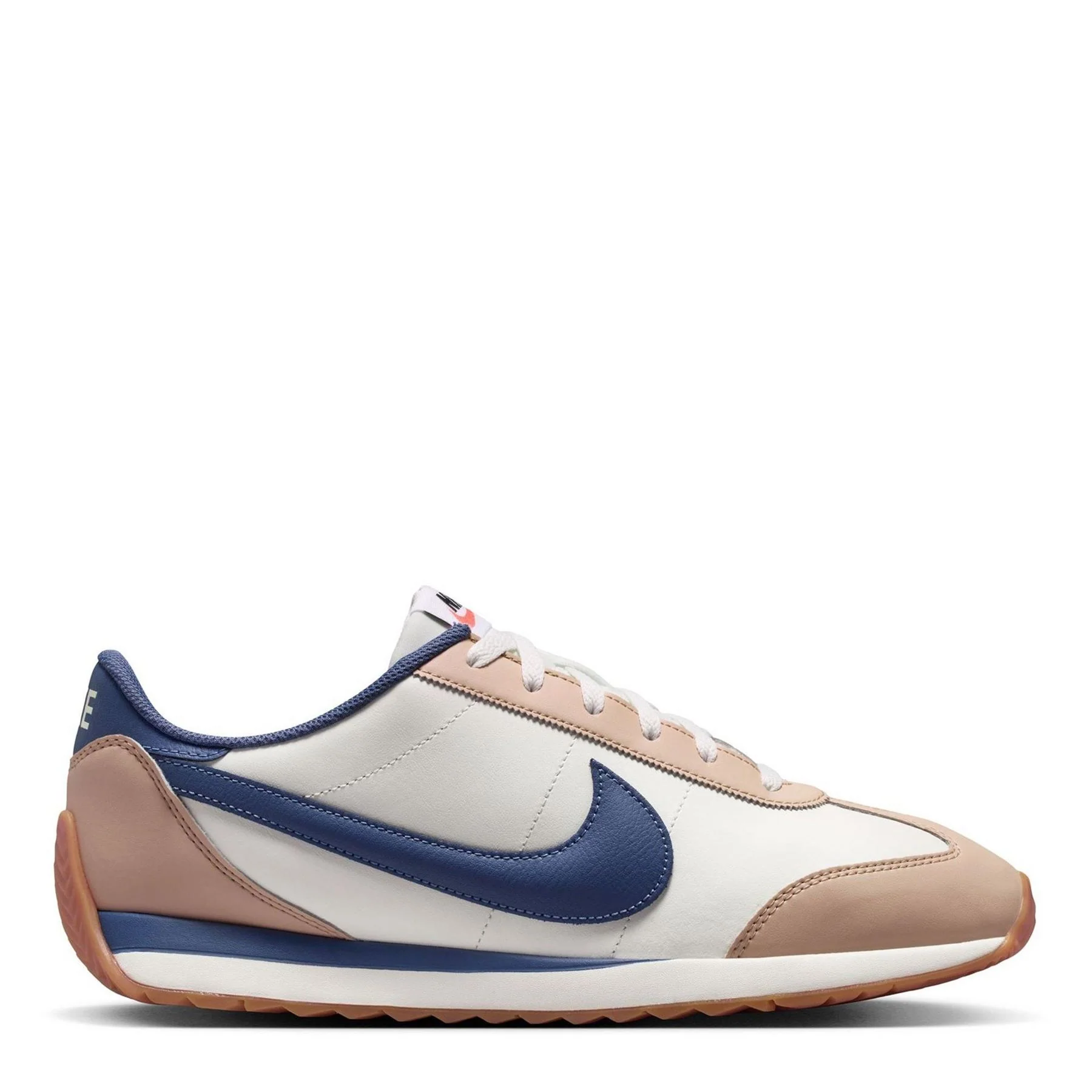 Nike Low Heel Round Toe Low Top Sneakers - Image 62