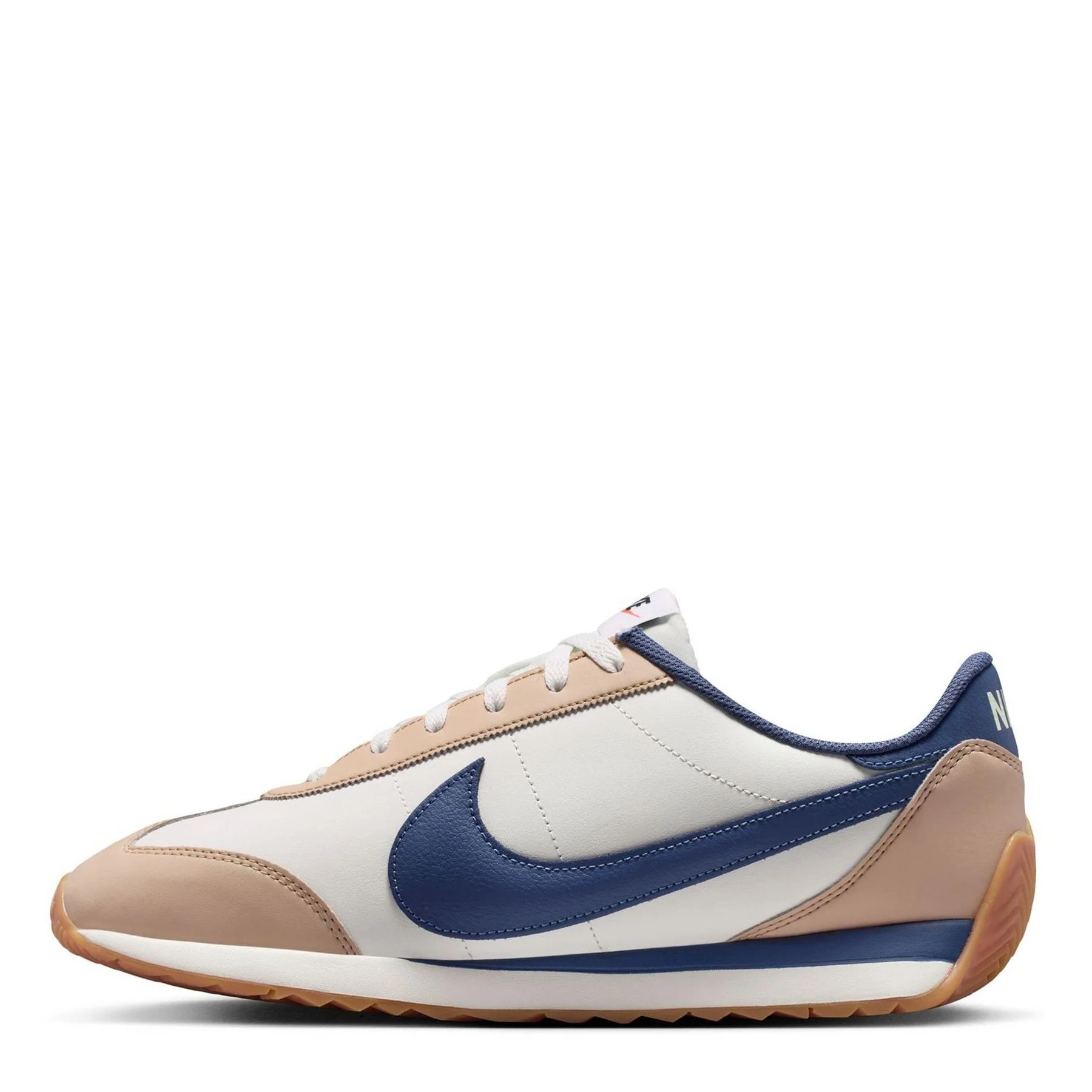 Nike Low Heel Round Toe Low Top Sneakers - Image 63