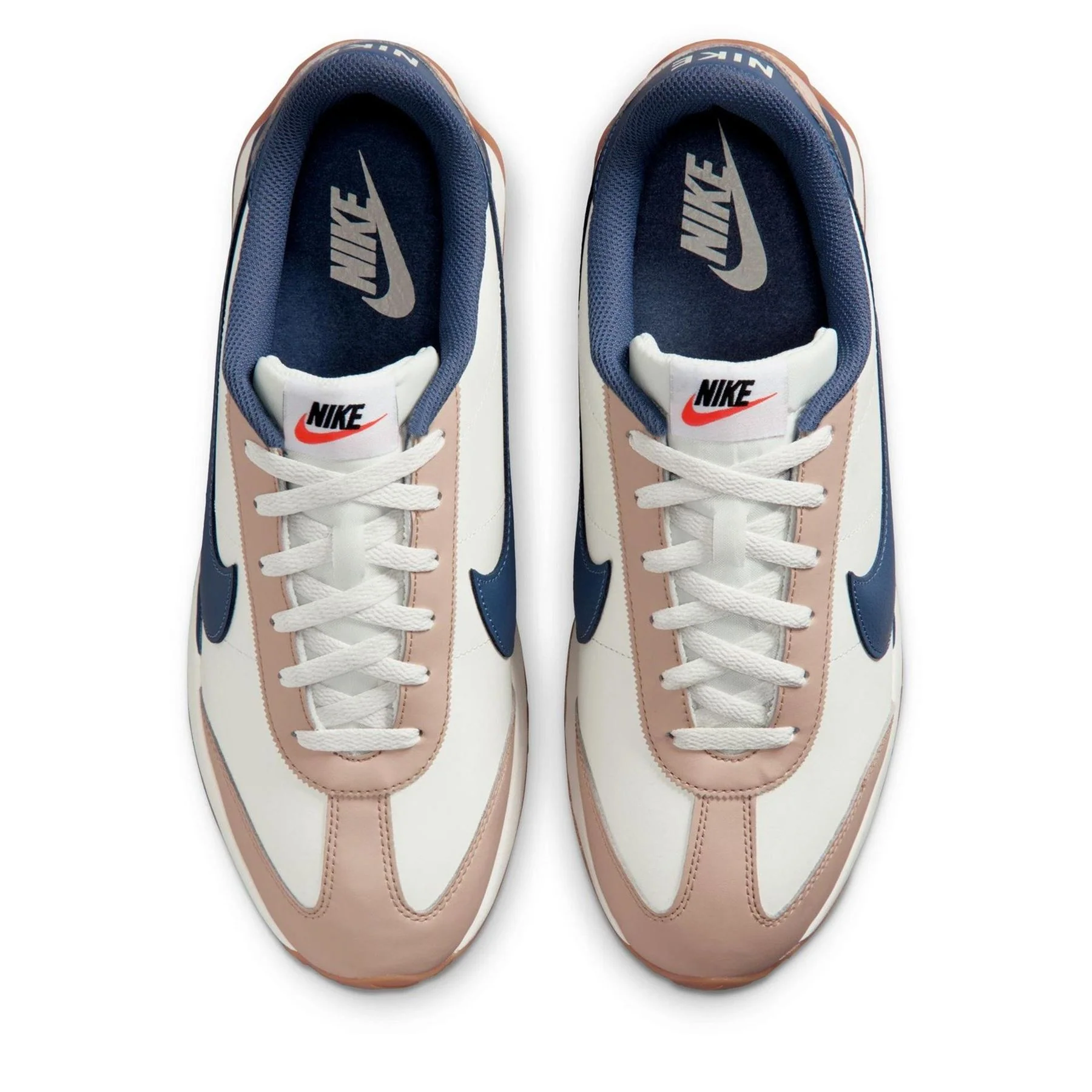 Nike Low Heel Round Toe Low Top Sneakers - Image 66