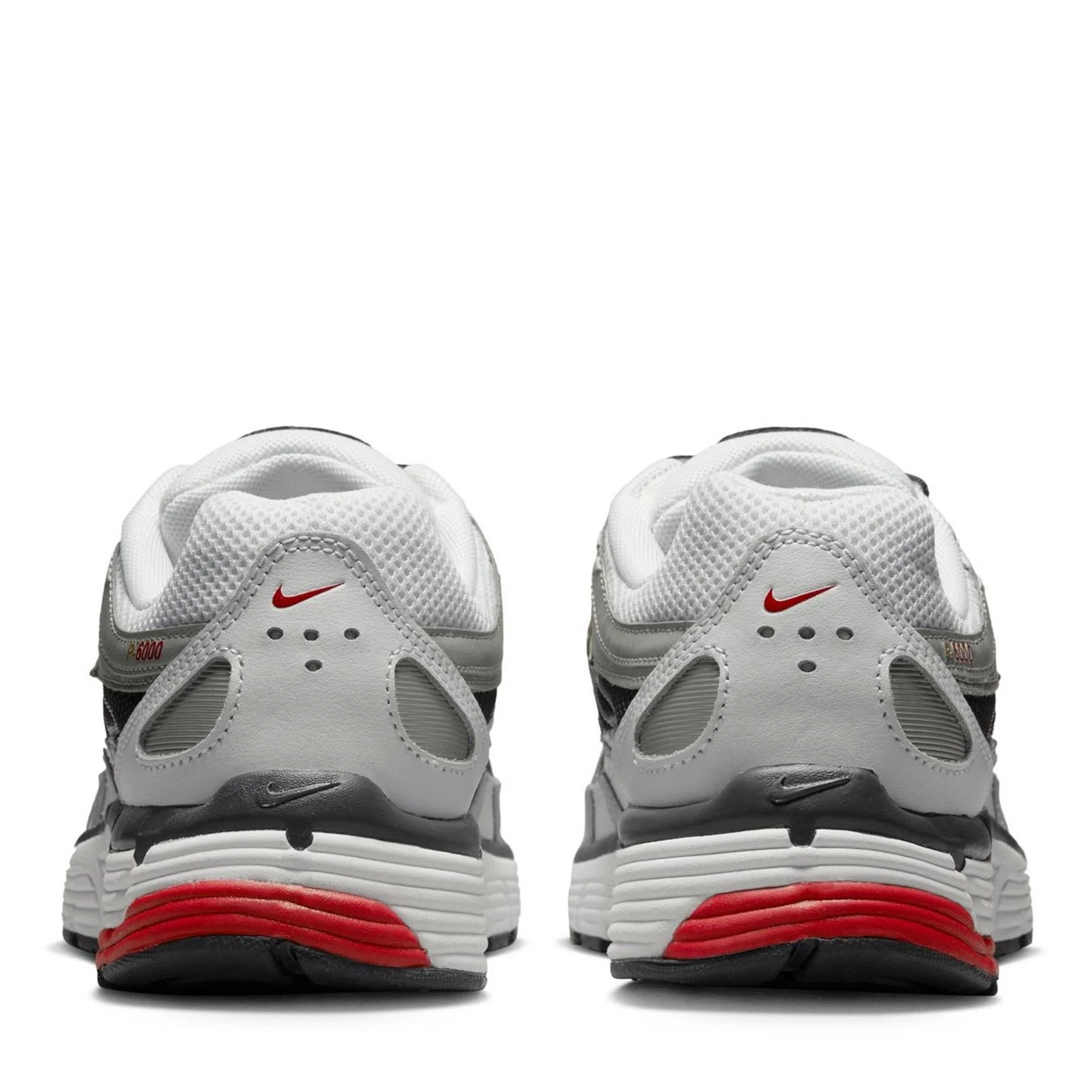 Nike Low Top Trainers - Image 5