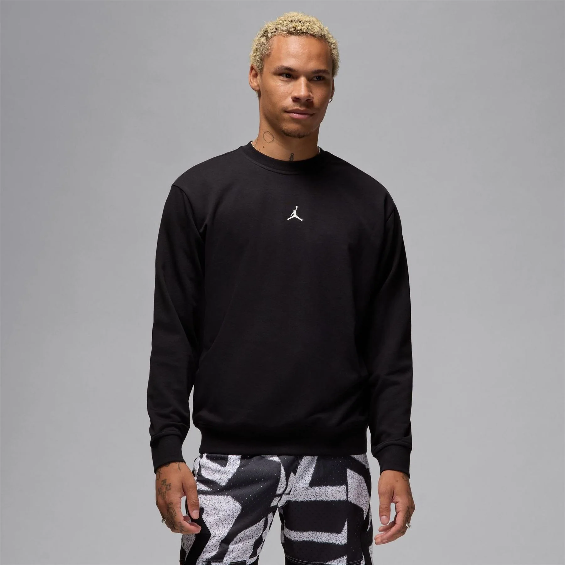 Nike M J Df Sprt Csv Sn99