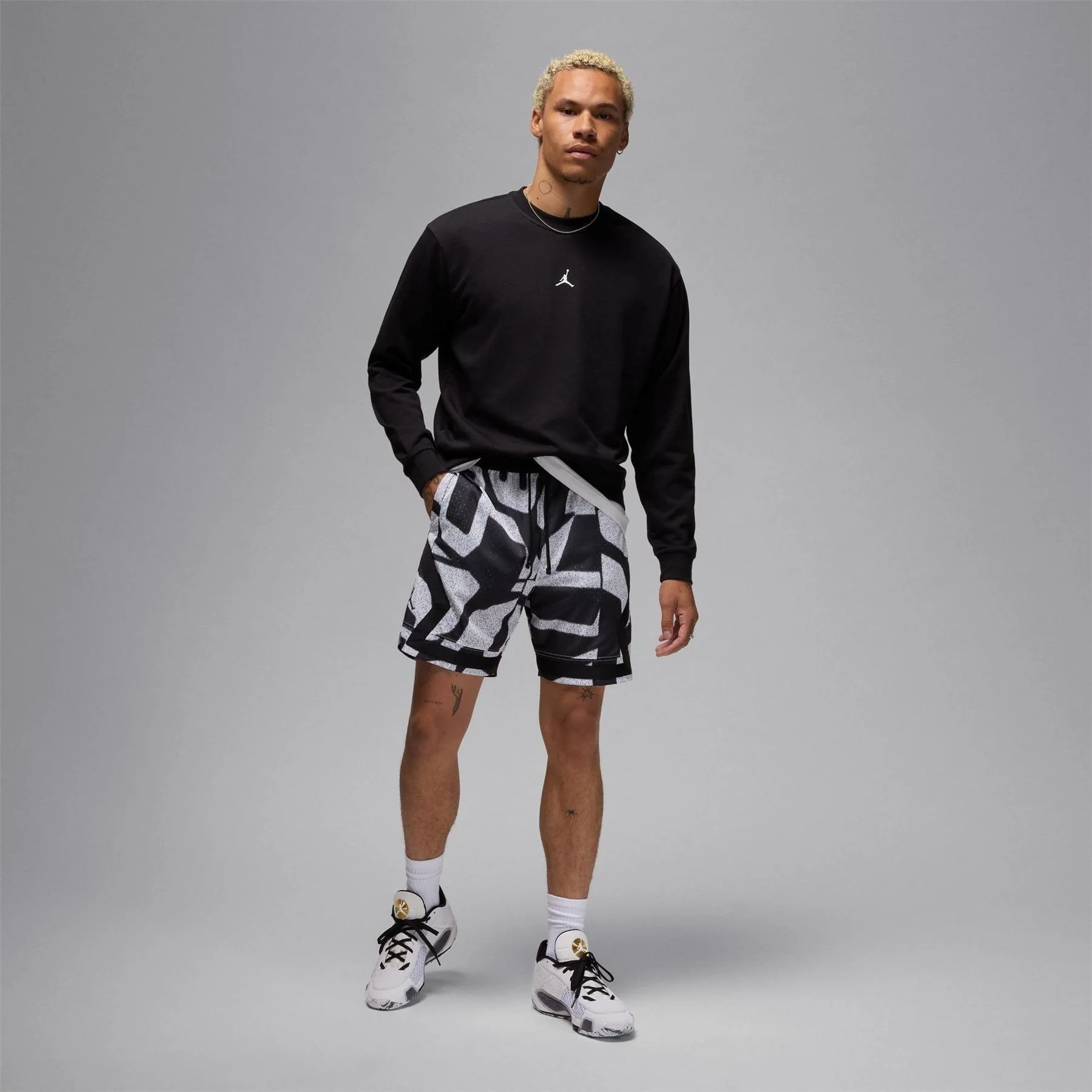 Nike M J Df Sprt Csv Sn99 - Image 4