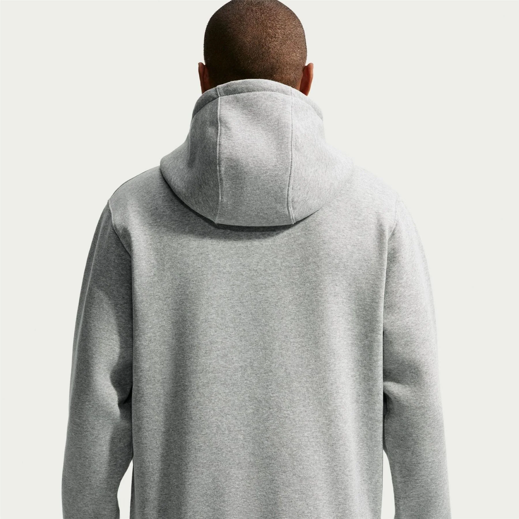 Nike Club Neo Varsity Hoodie - Image 2