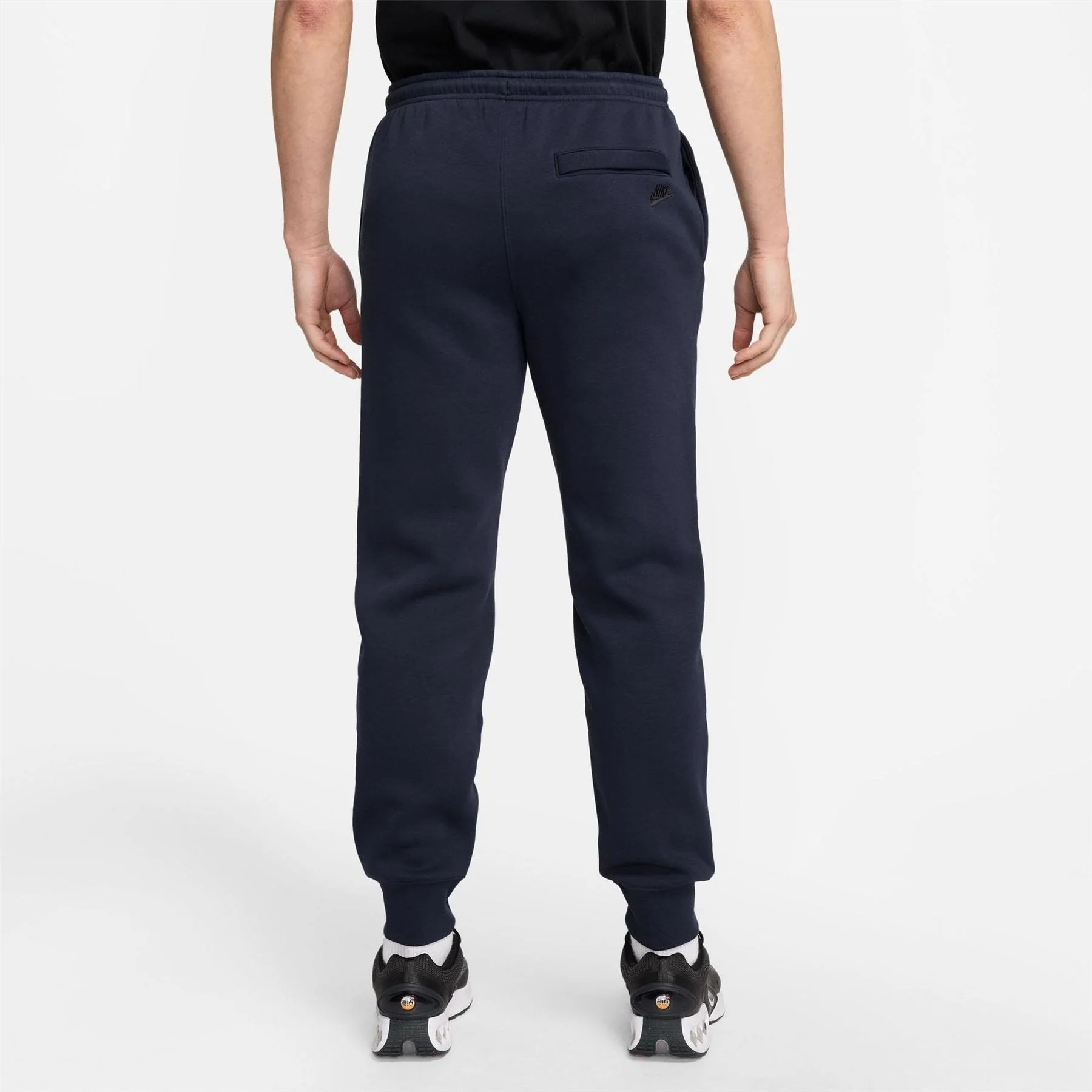 Nike Club Neo Varsity Fleece Joggers - Image 2