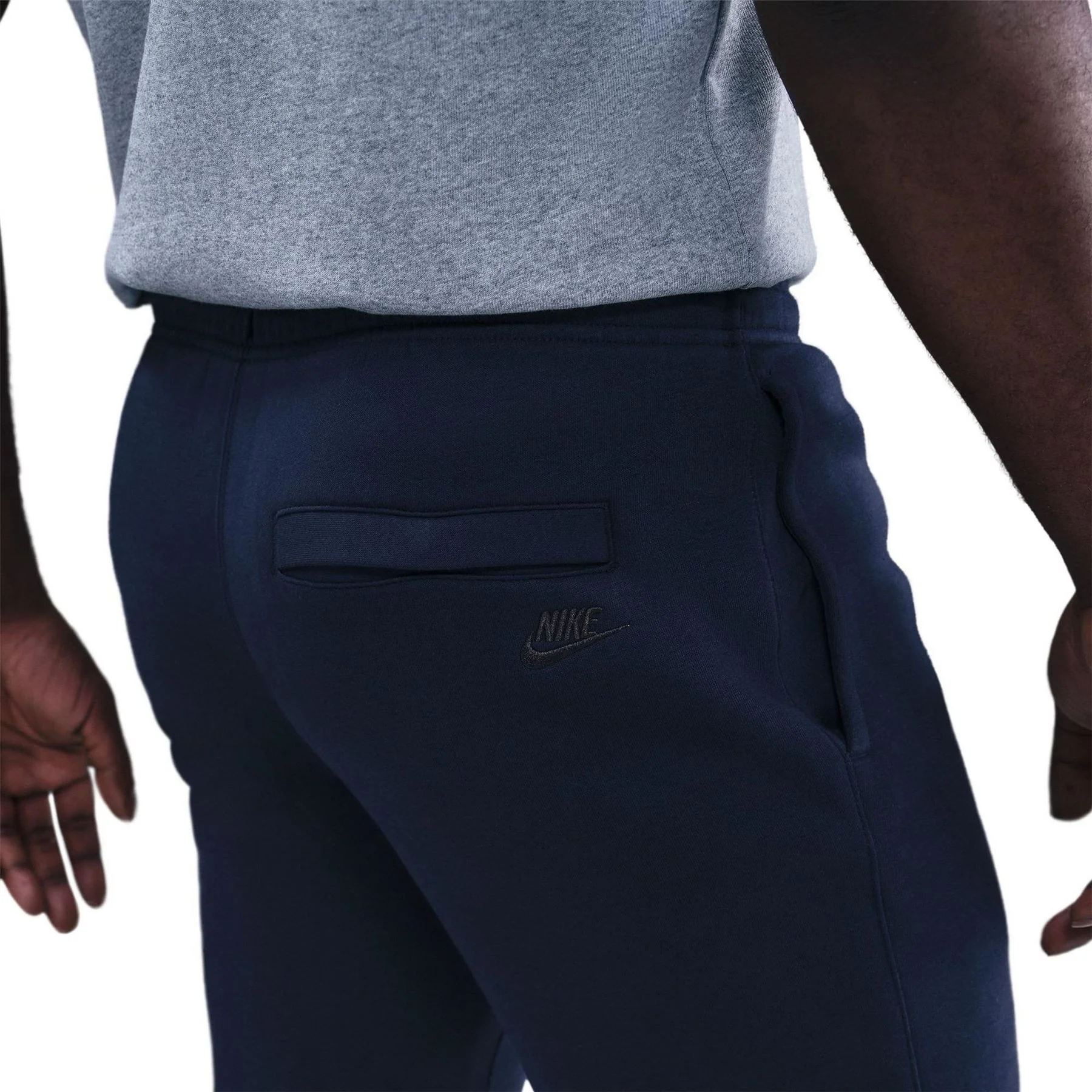 Nike Club Neo Varsity Fleece Joggers - Image 5