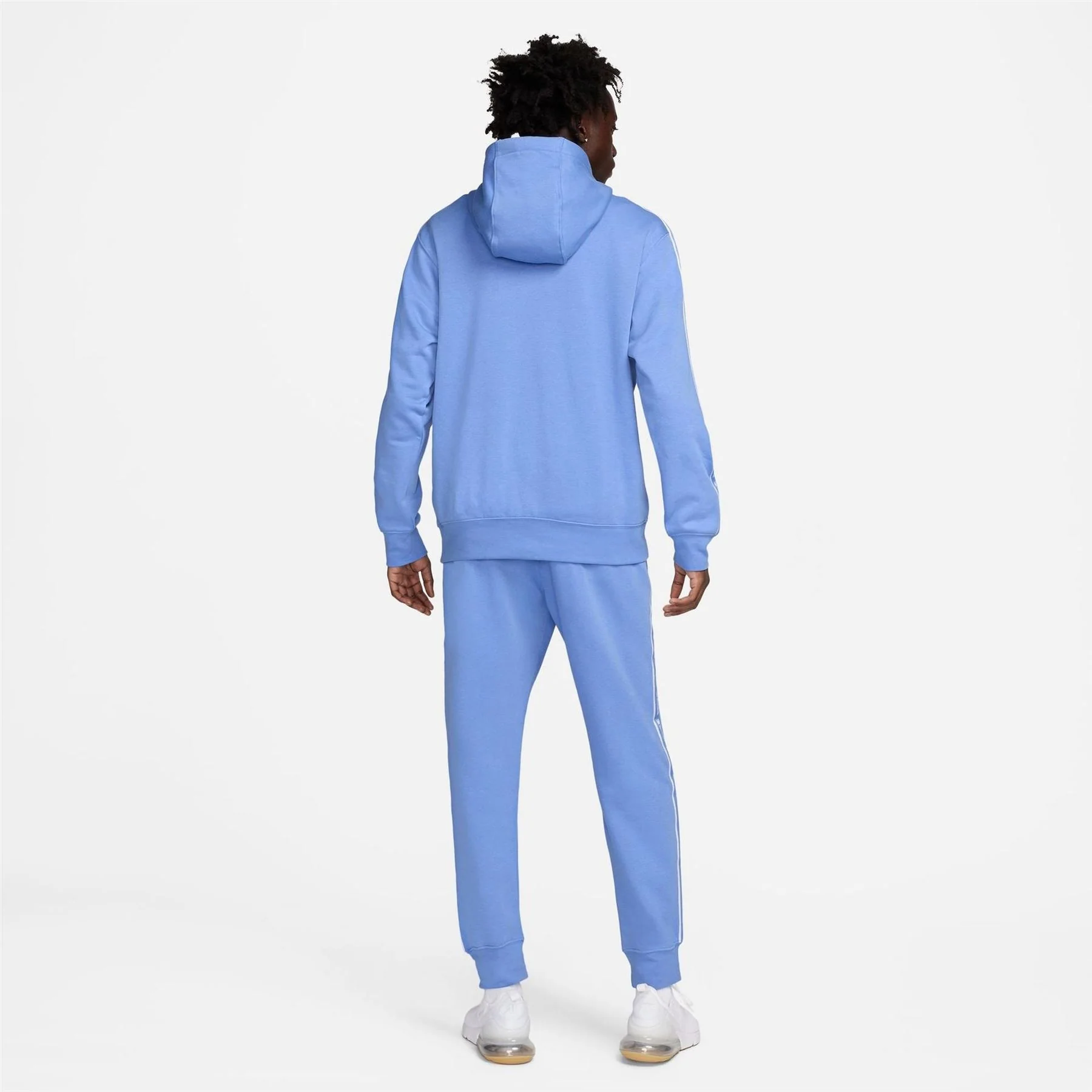 Nike M Nk Clb Flc Gx Sn99 - Image 2