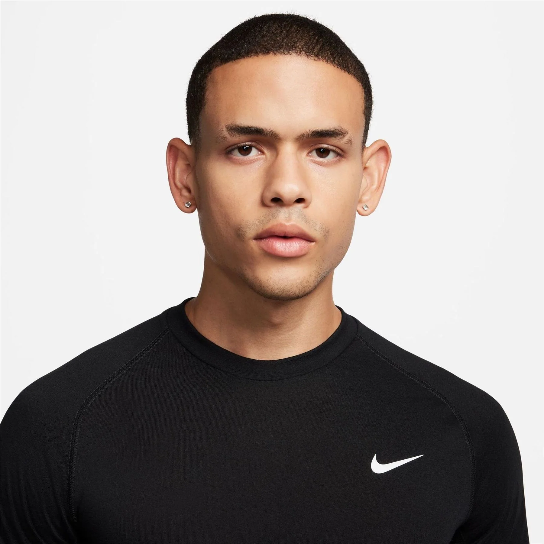Nike Flex Rep Short Sleeve Performance T-Shirt - Image 3