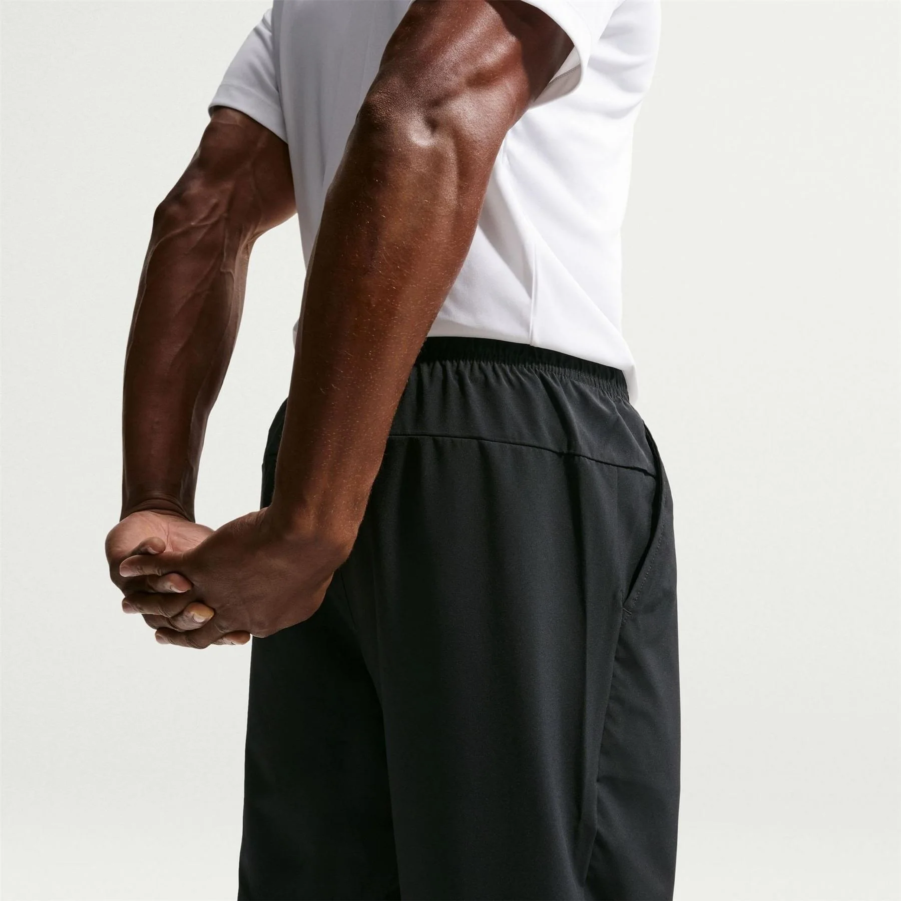 Nike Form Training Tracksuit Bottoms - Image 2