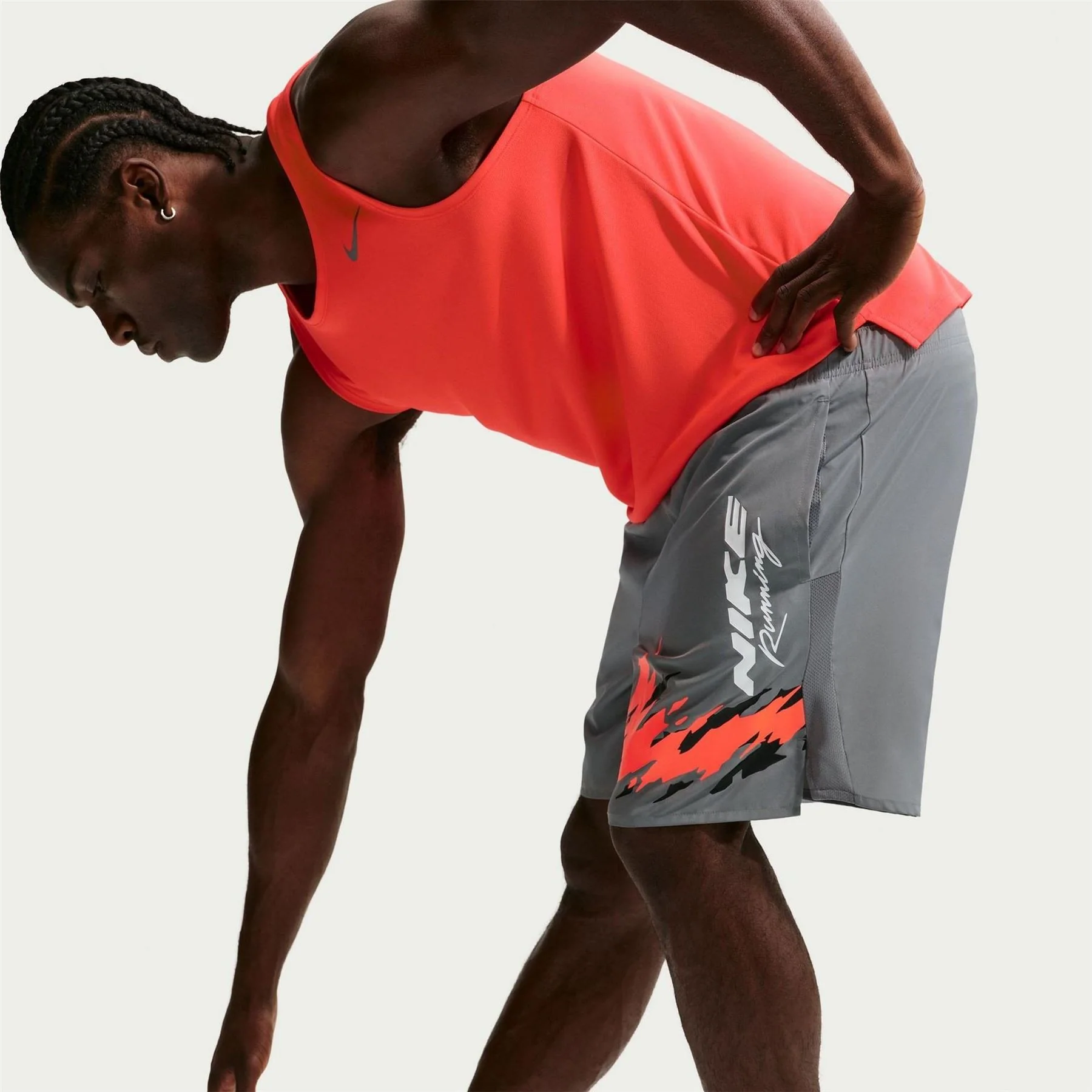 Nike Energy Challenger Running Shorts - Image 5