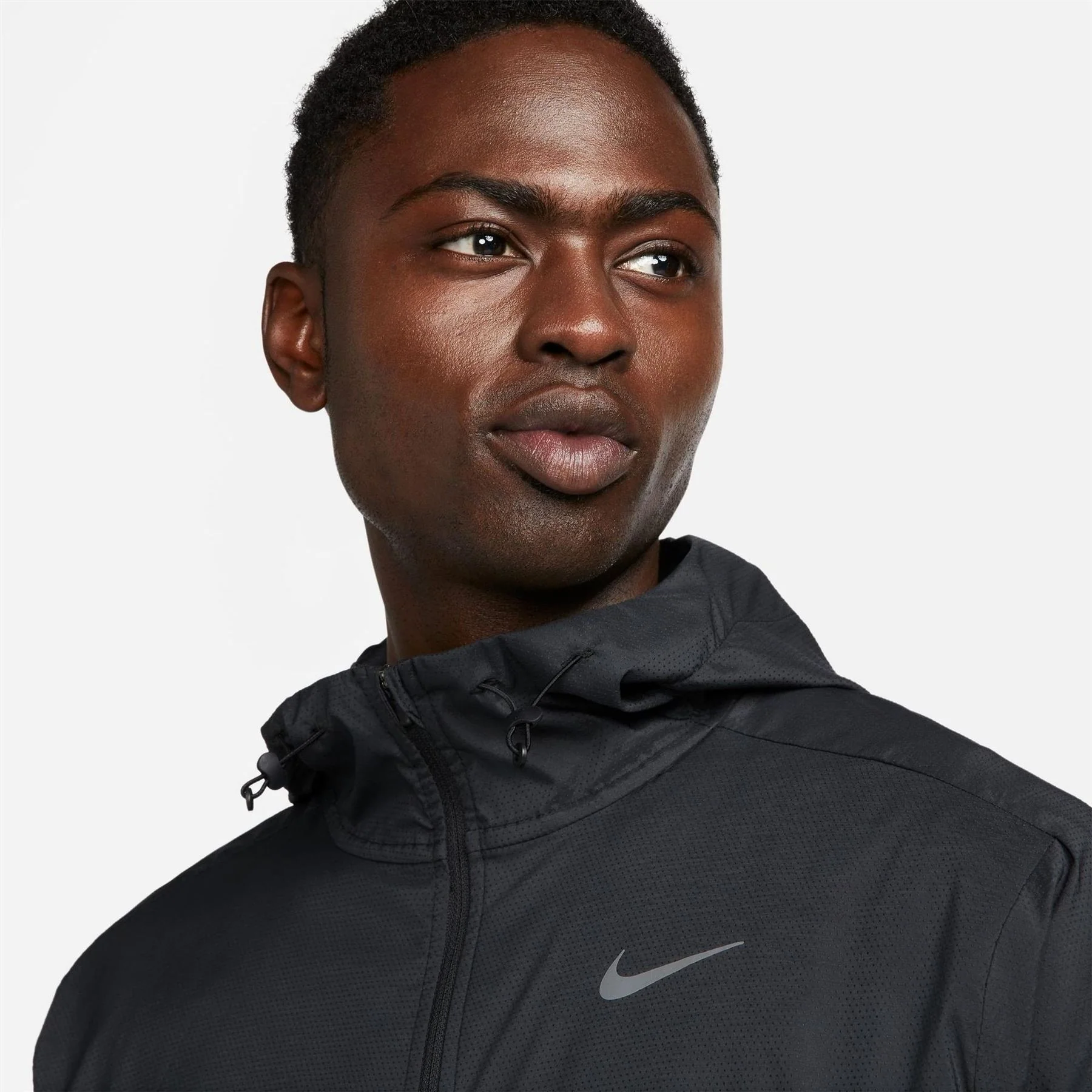 Nike Windrunner Running Jacket - Image 3