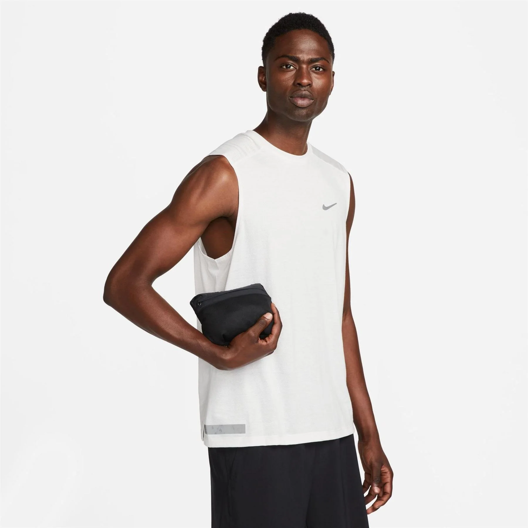 Nike Windrunner Running Jacket - Image 6