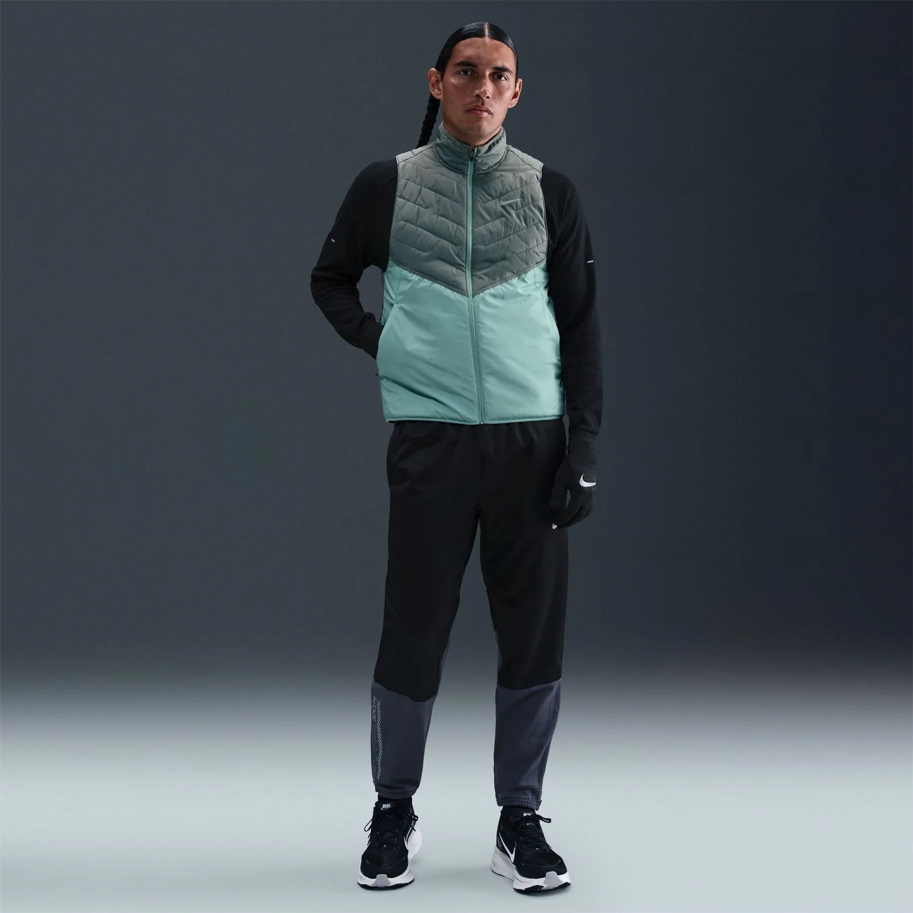 Nike Training Performance Vest - Image 5