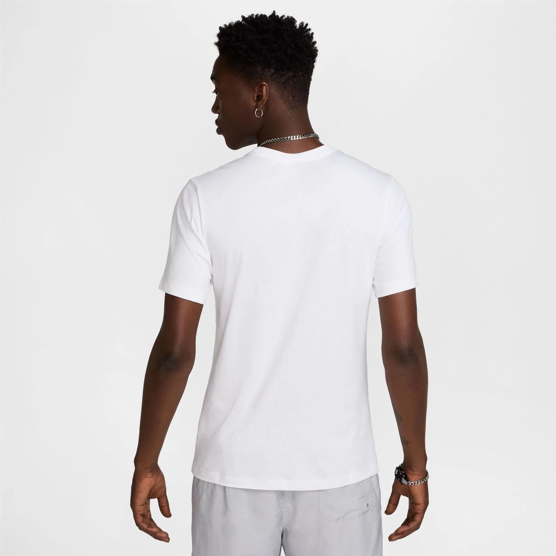Nike M Nsw T 12Mo Sw Sn99 - Image 2