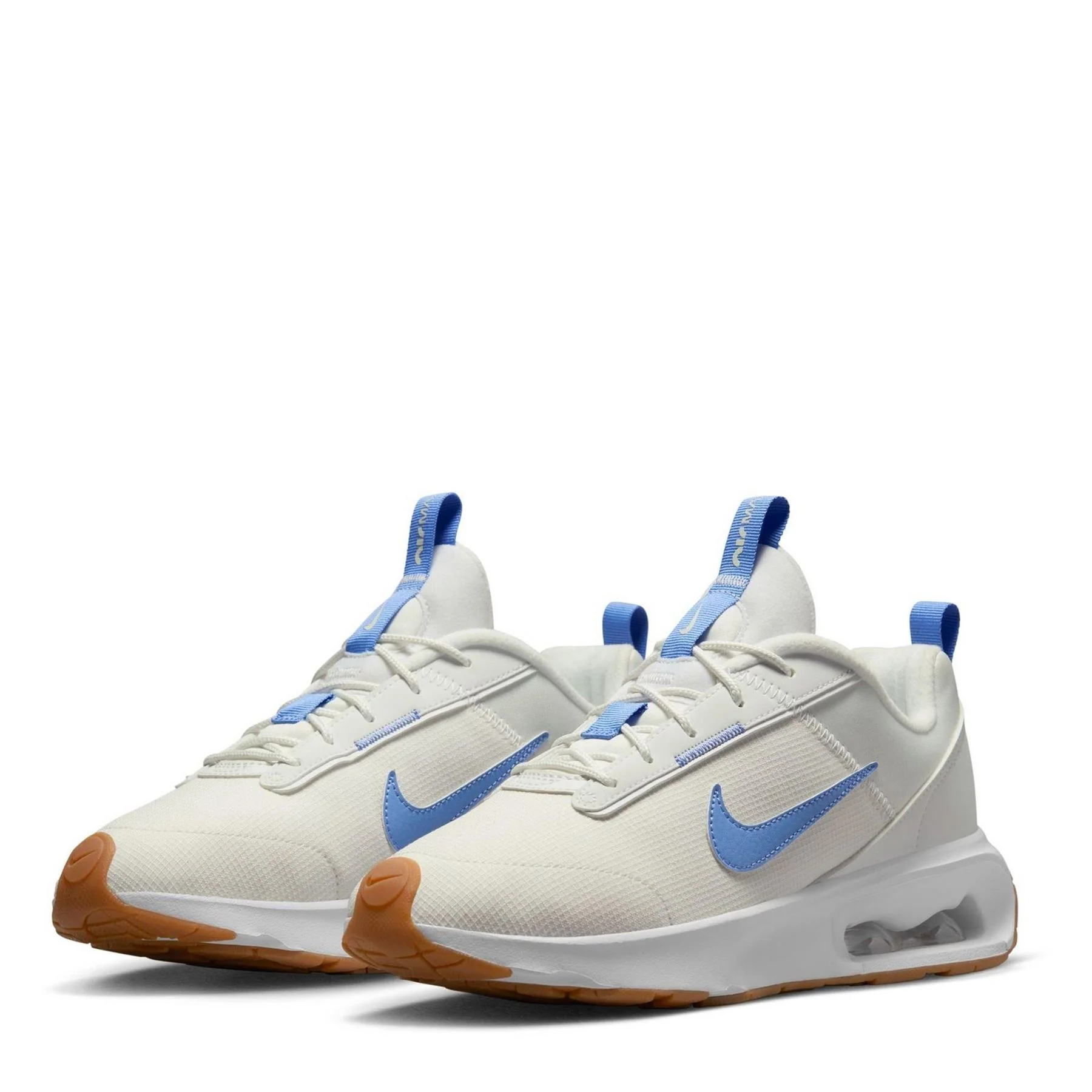 Nike Air Max Intrlk Lite Shoes Ladies - Image 3