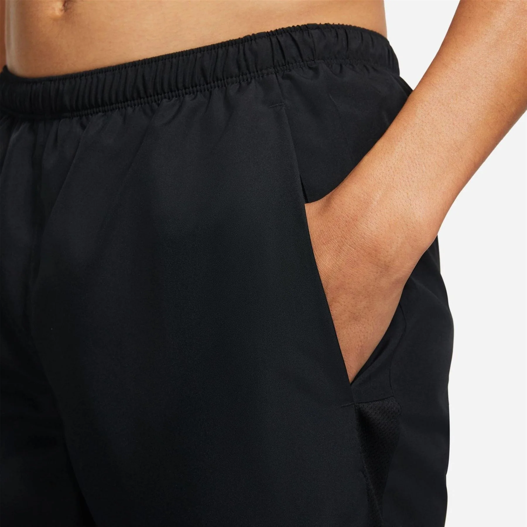 Nike Mens 2 In 1 Running Shorts - Image 3