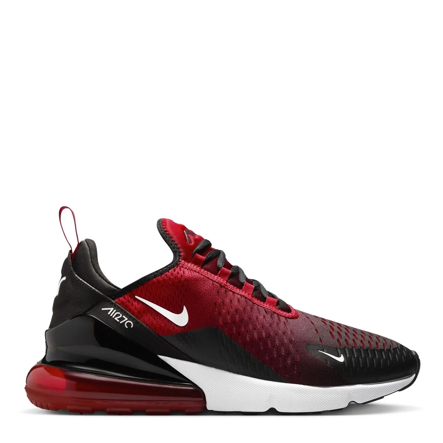 Nike Mens Air Max 270 Trainers - Image 118