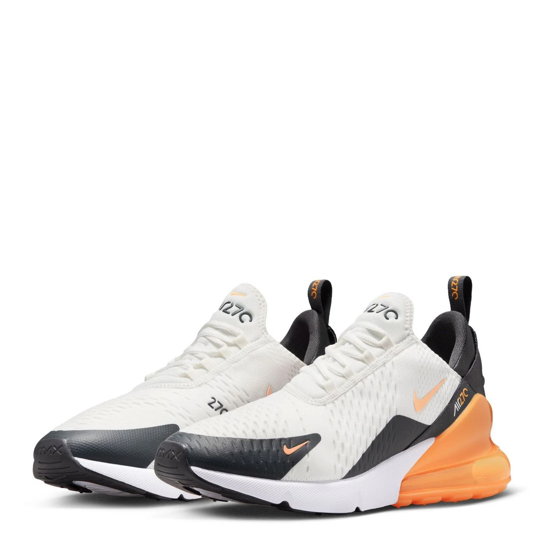 Nike Mens Air Max 270 Trainers - Image 27