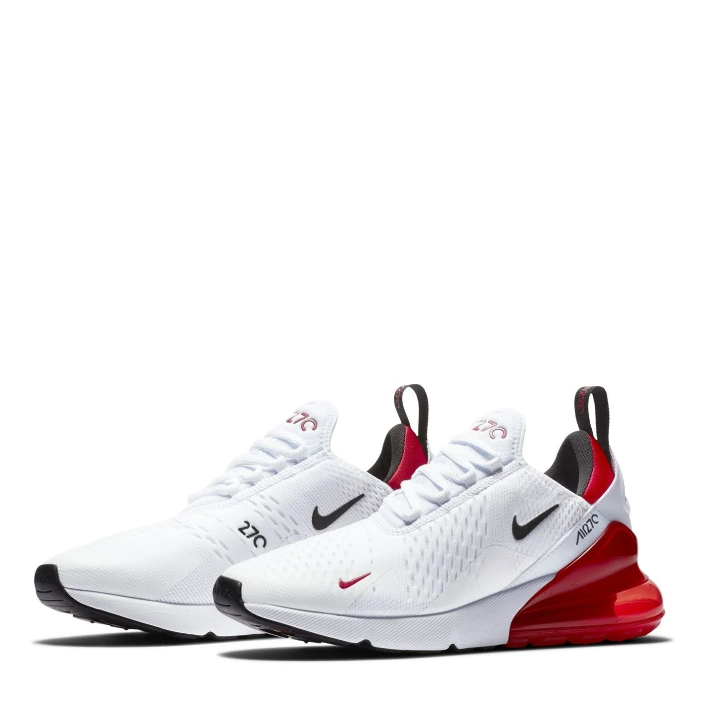 Nike Mens Air Max 270 Trainers - Image 45