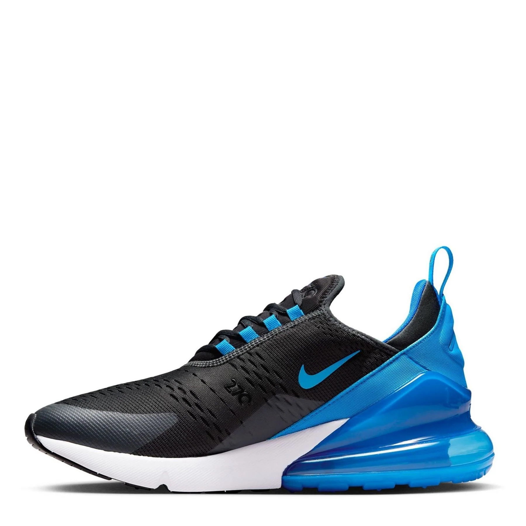 Nike Mens Air Max 270 Trainers - Image 66