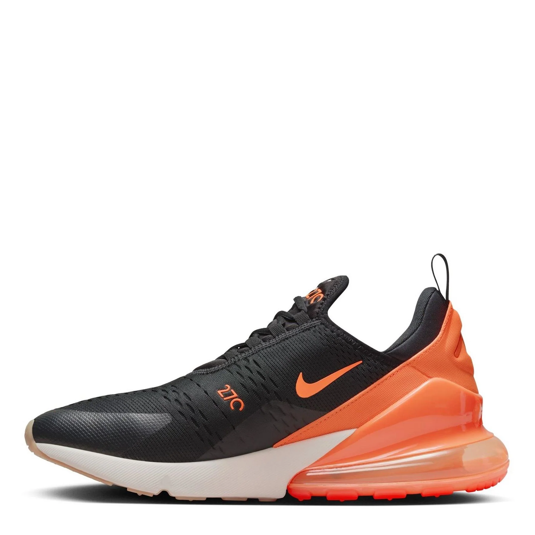 Nike Mens Air Max 270 Trainers - Image 72