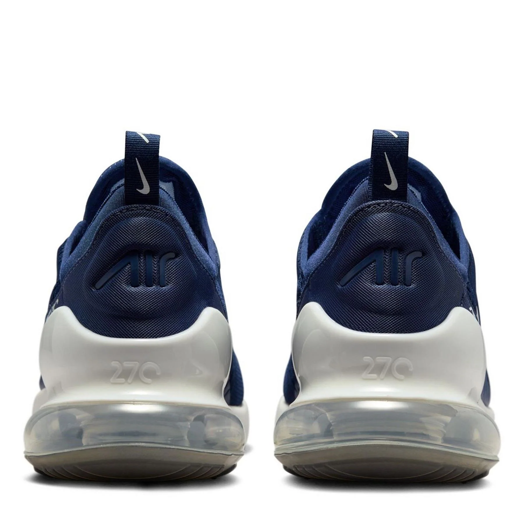 Nike Mens Air Max 270 Trainers - Image 86