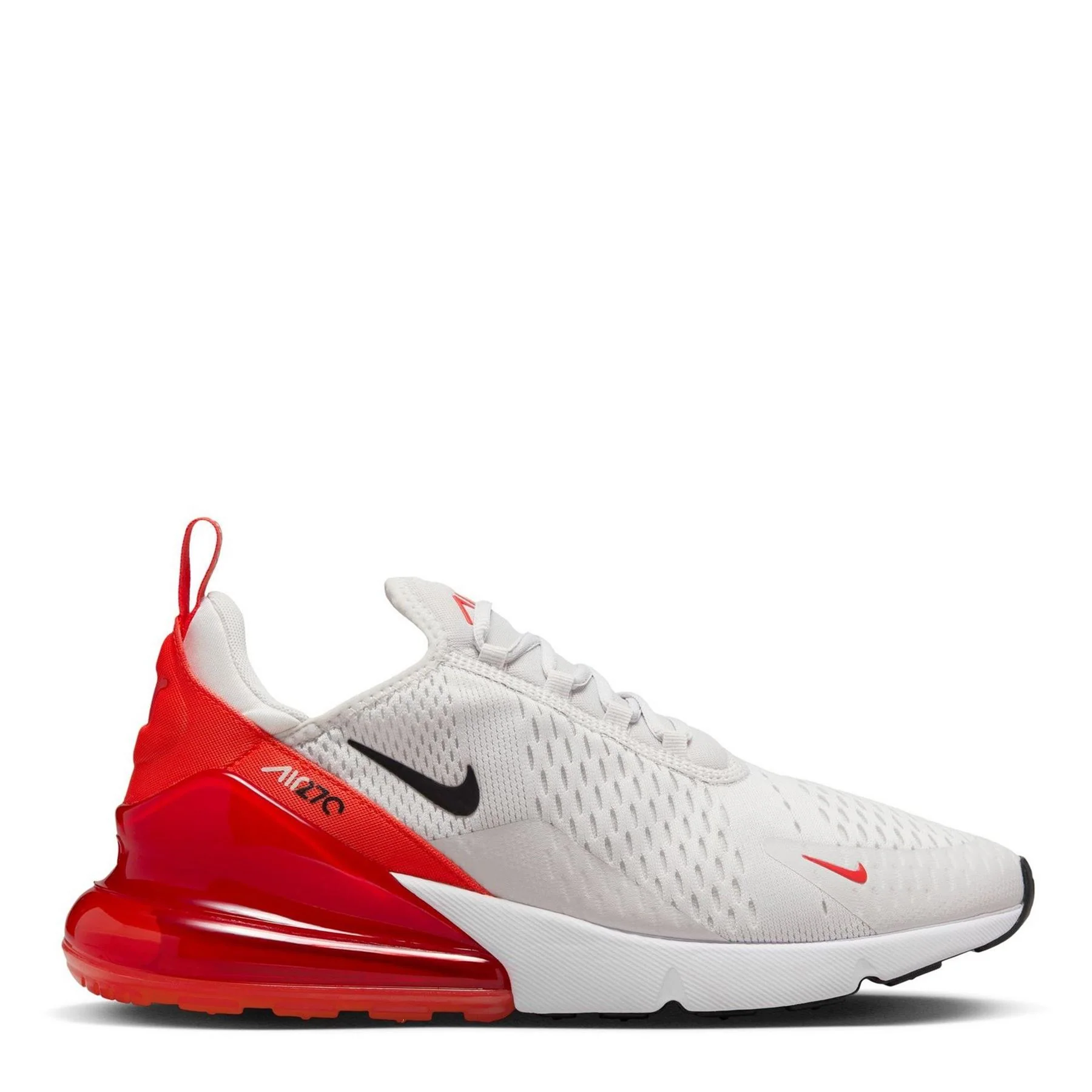 Nike Mens Air Max 270 Trainers - Image 89